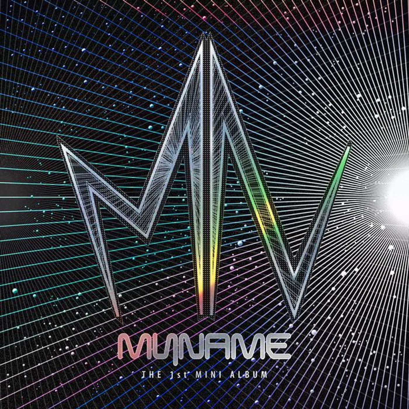 MYNAME Brand Page
