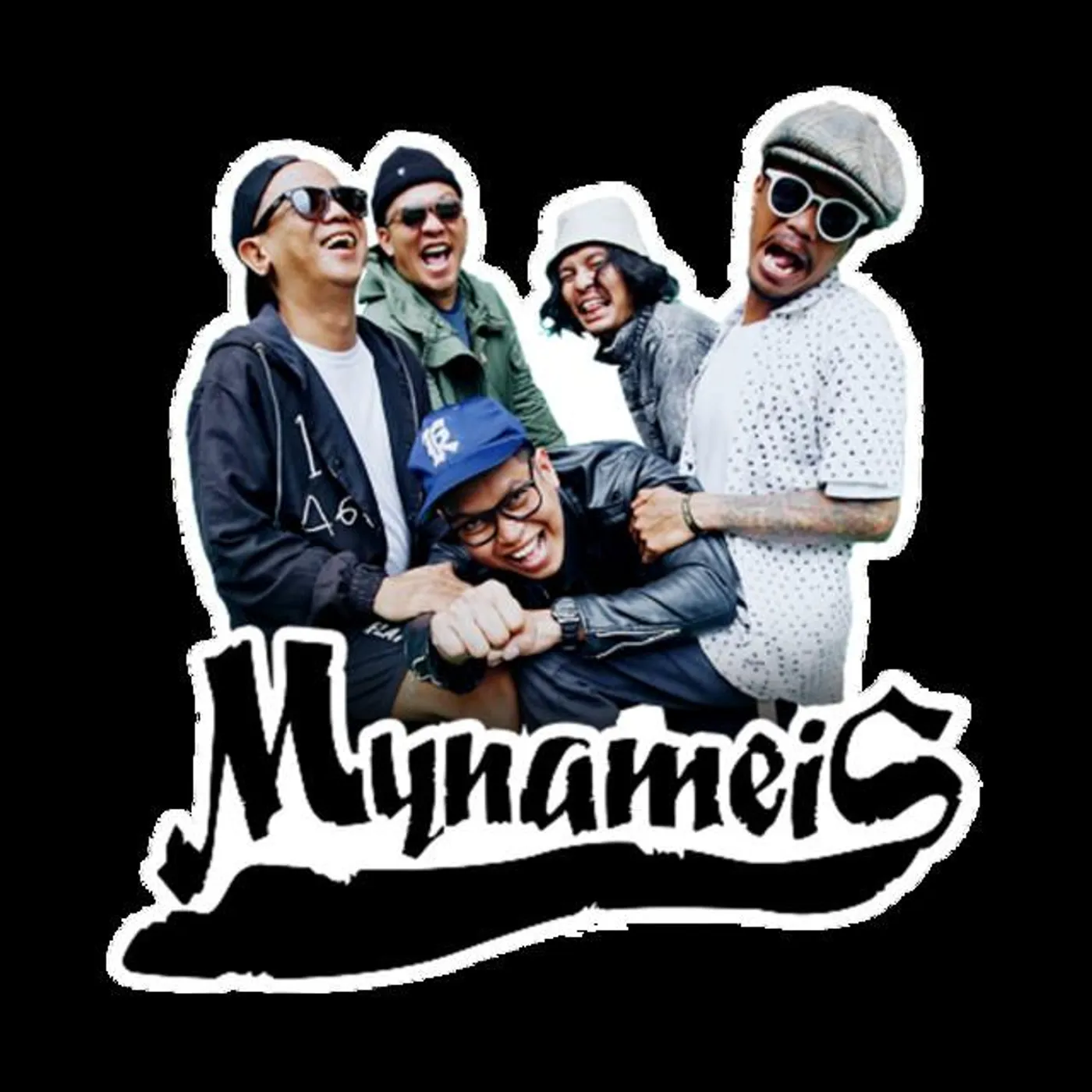 MynameiS Brand Page