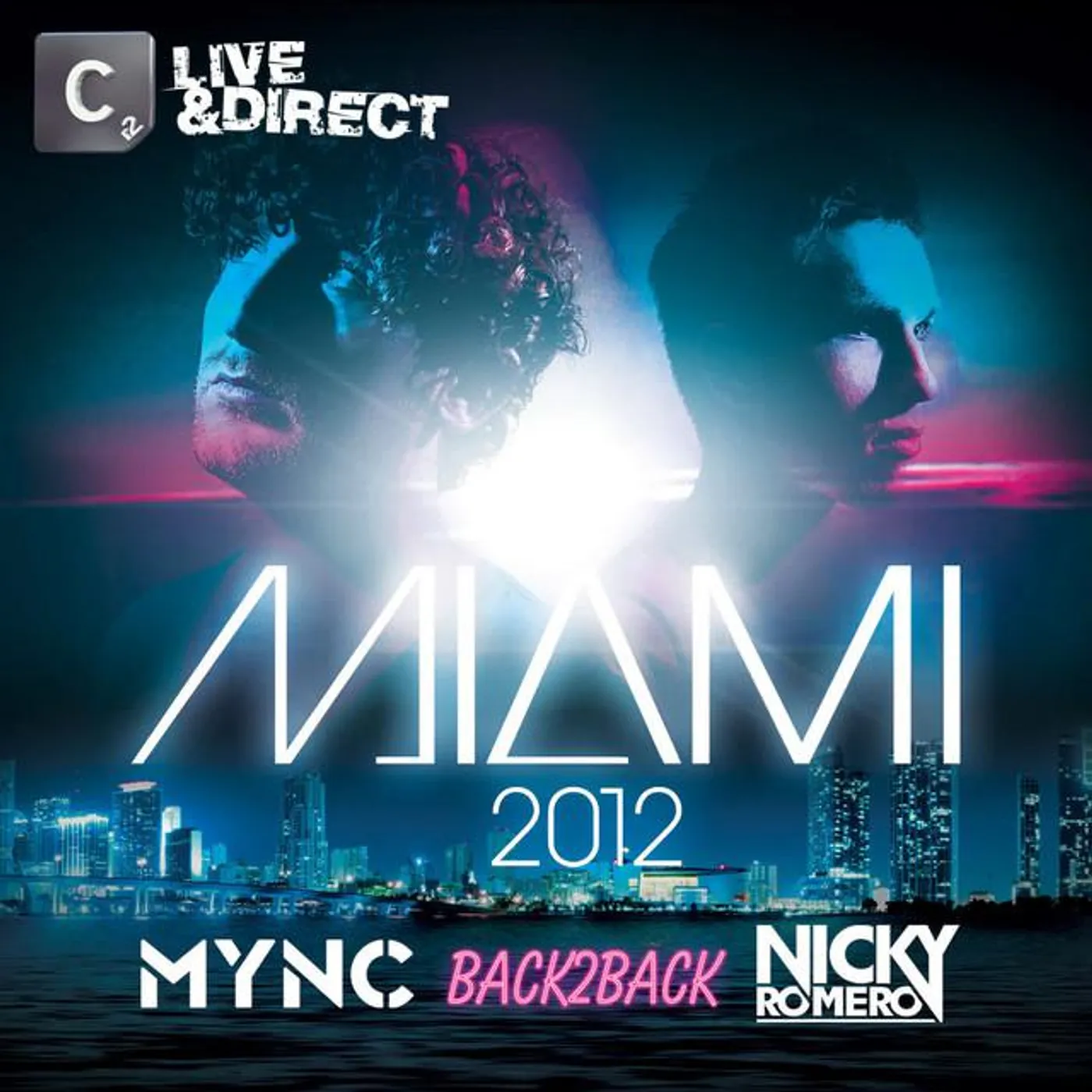 MYNC Project