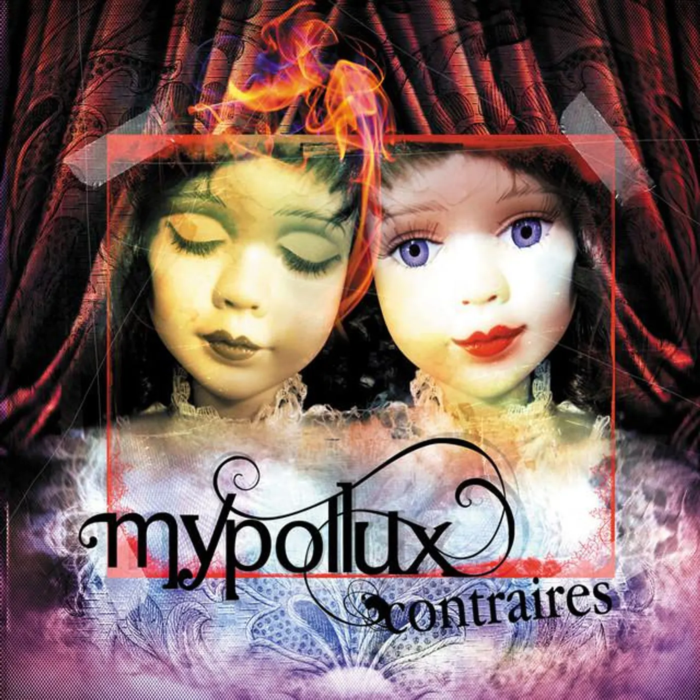 Mypollux Brand Page