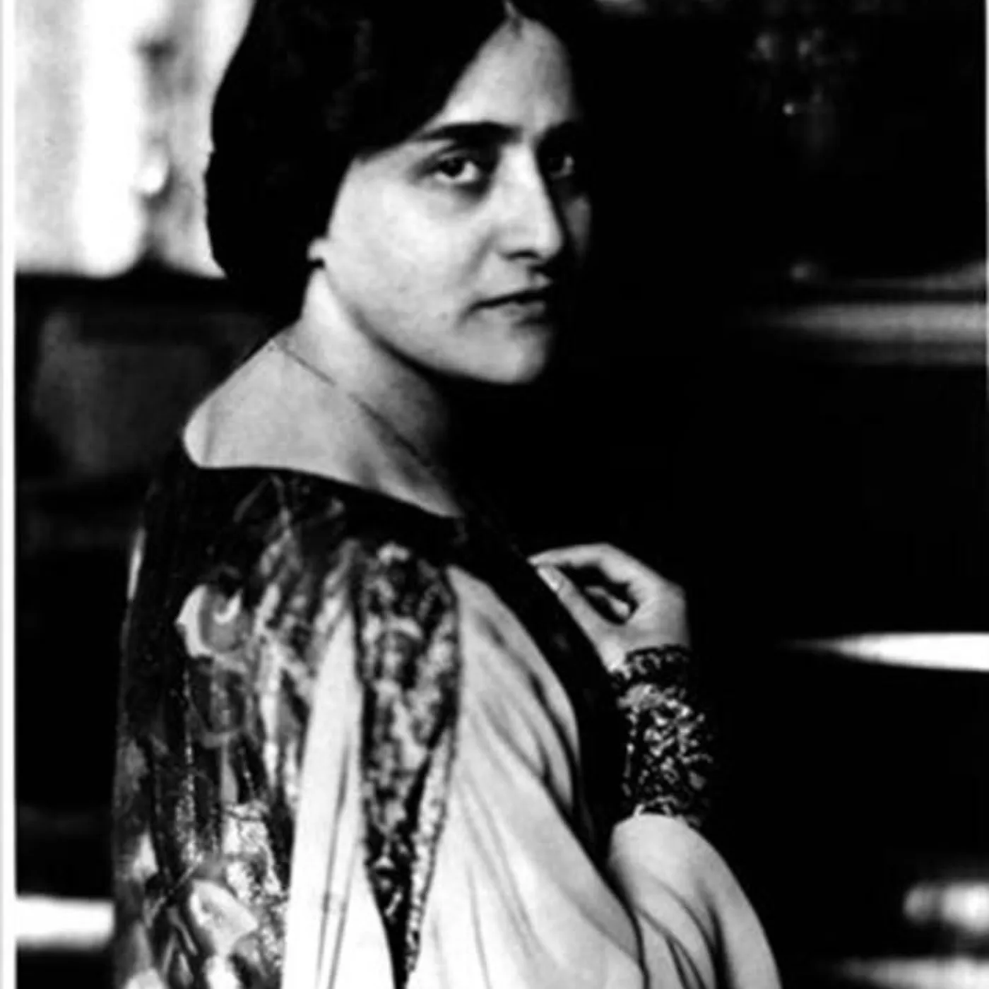 Myra Hess Brand Page