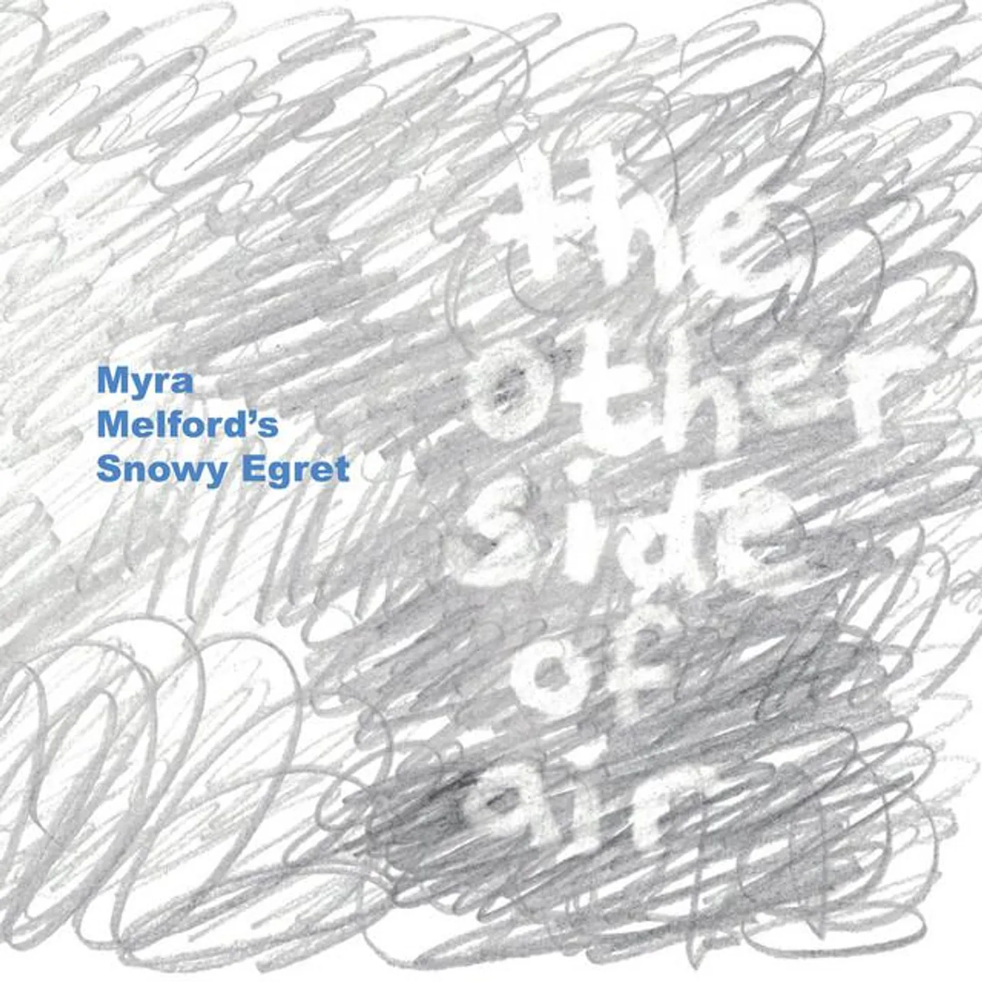 Myra Melford's Snowy Egret Brand Page