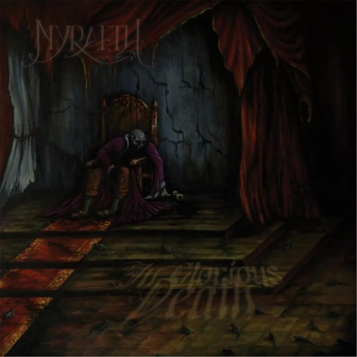 Myraeth