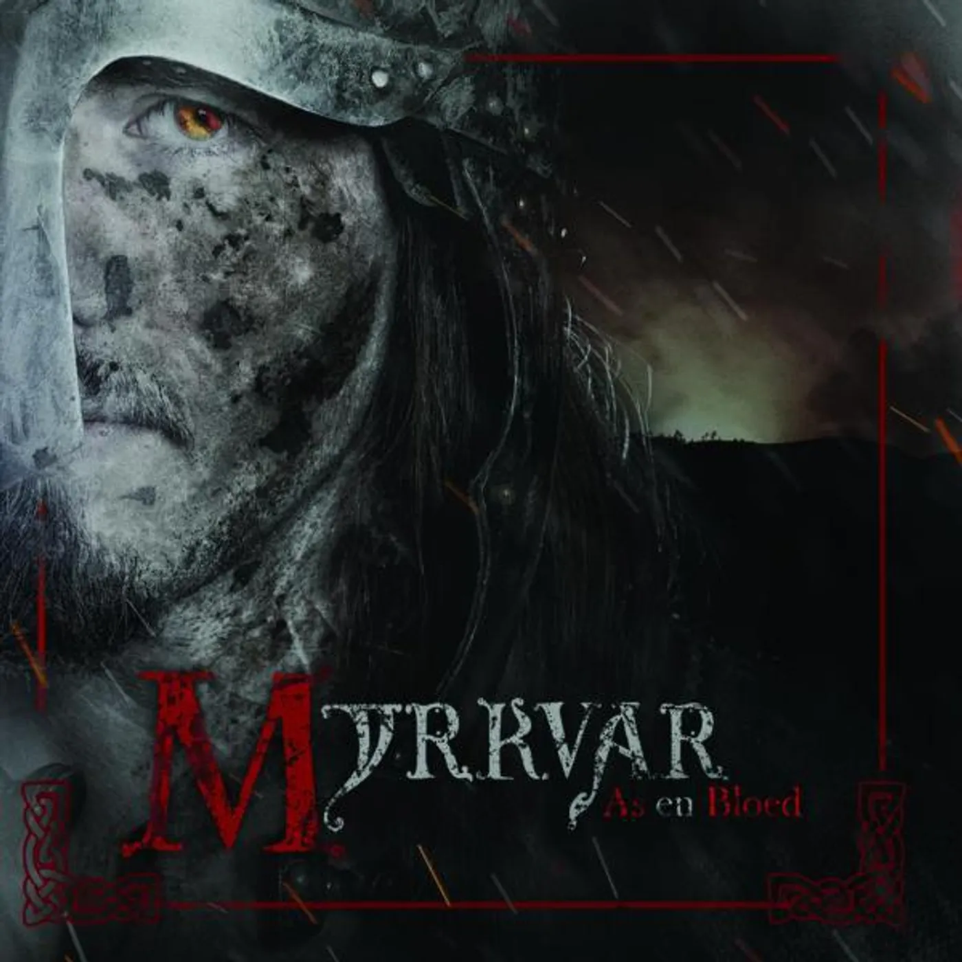 Myrkvar Brand Page