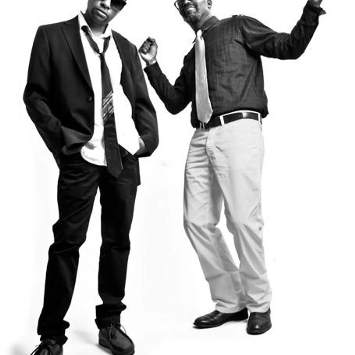 Myron & E