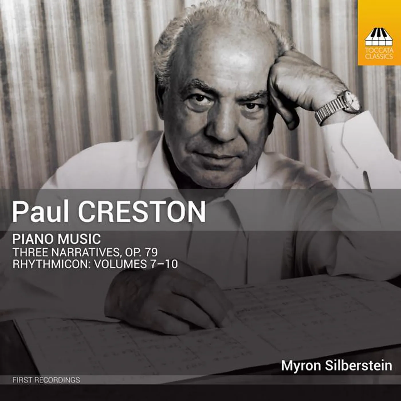 Myron Silberstein Brand Page