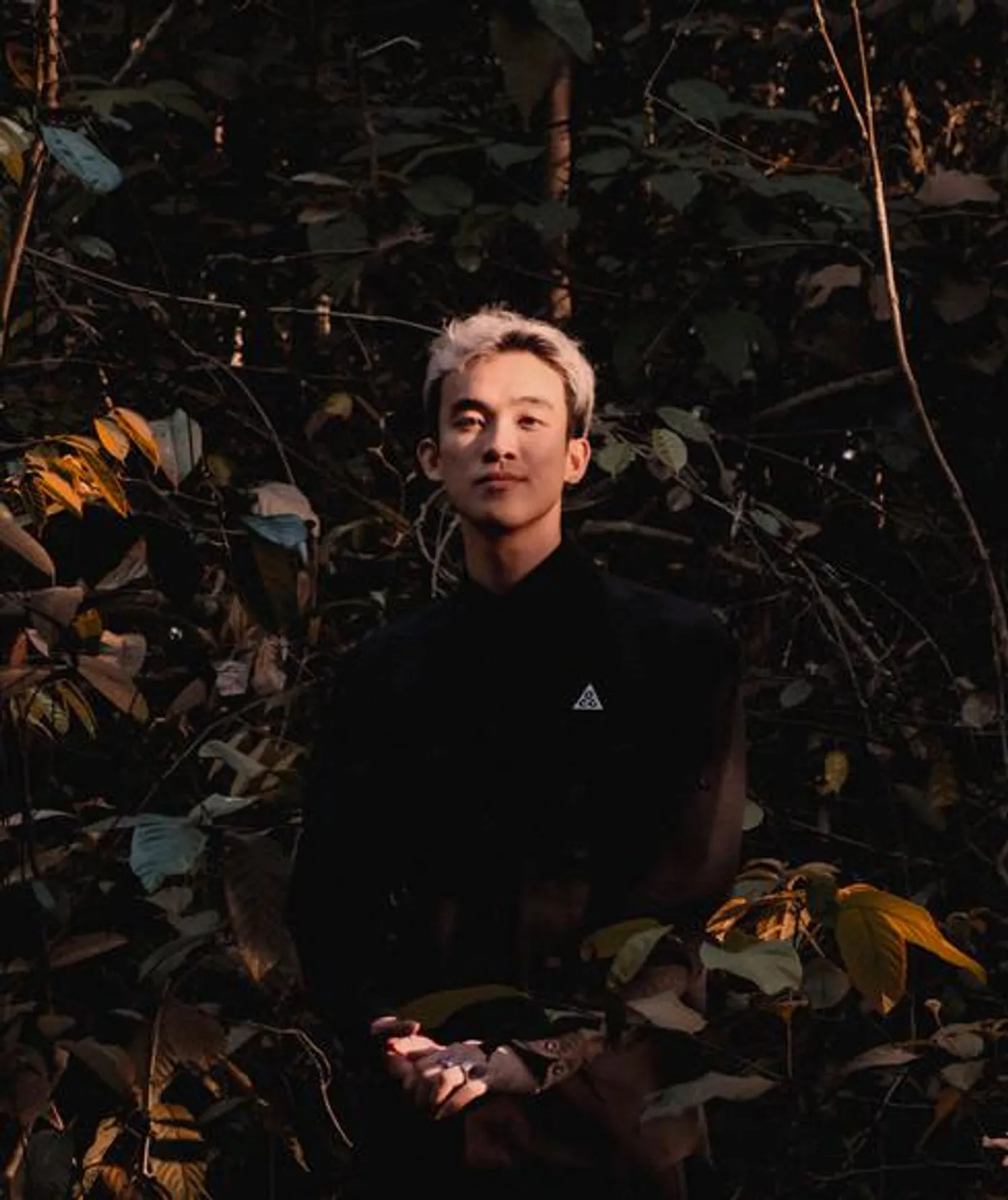 MYRNE