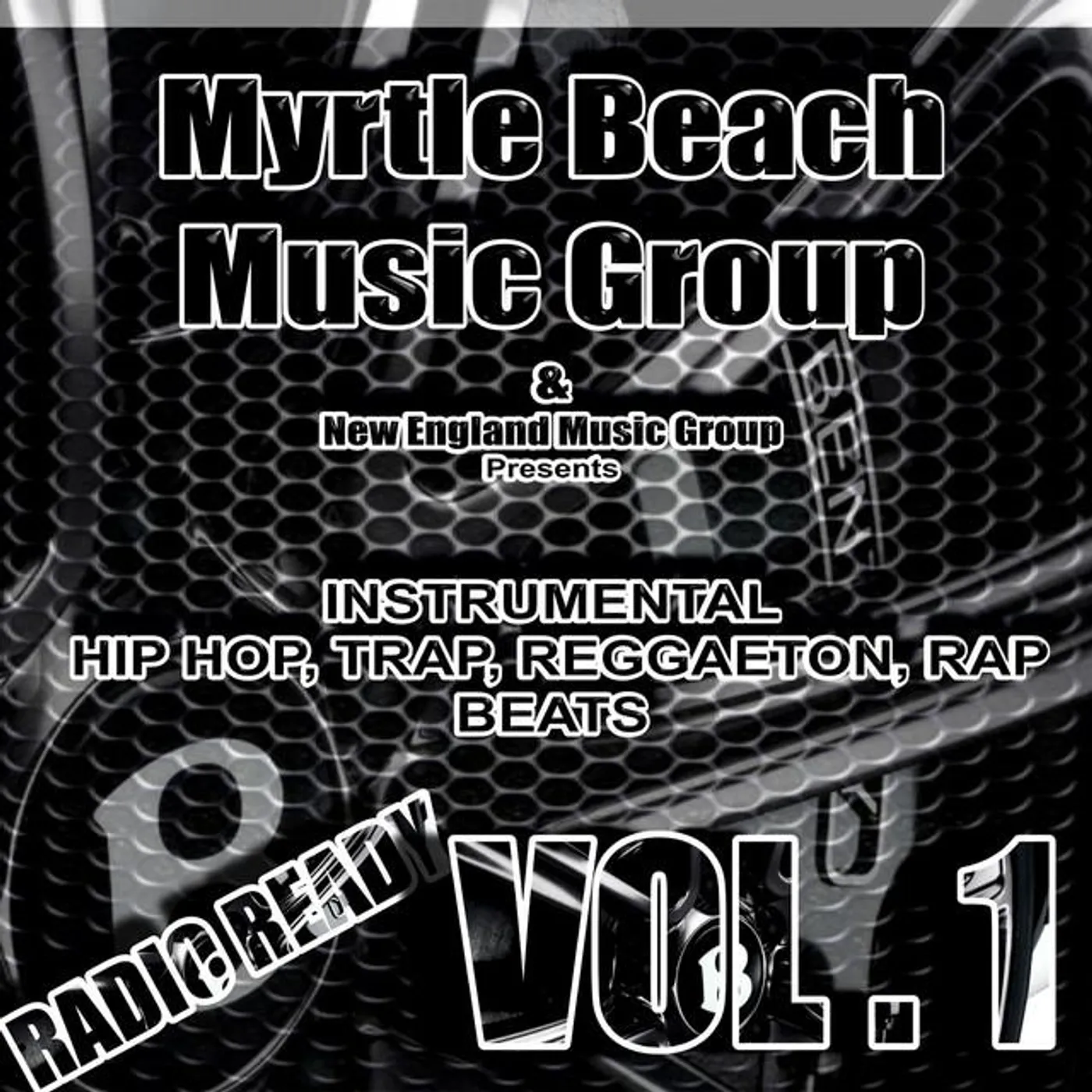 Myrtle Beach Music Group & New England Music Group