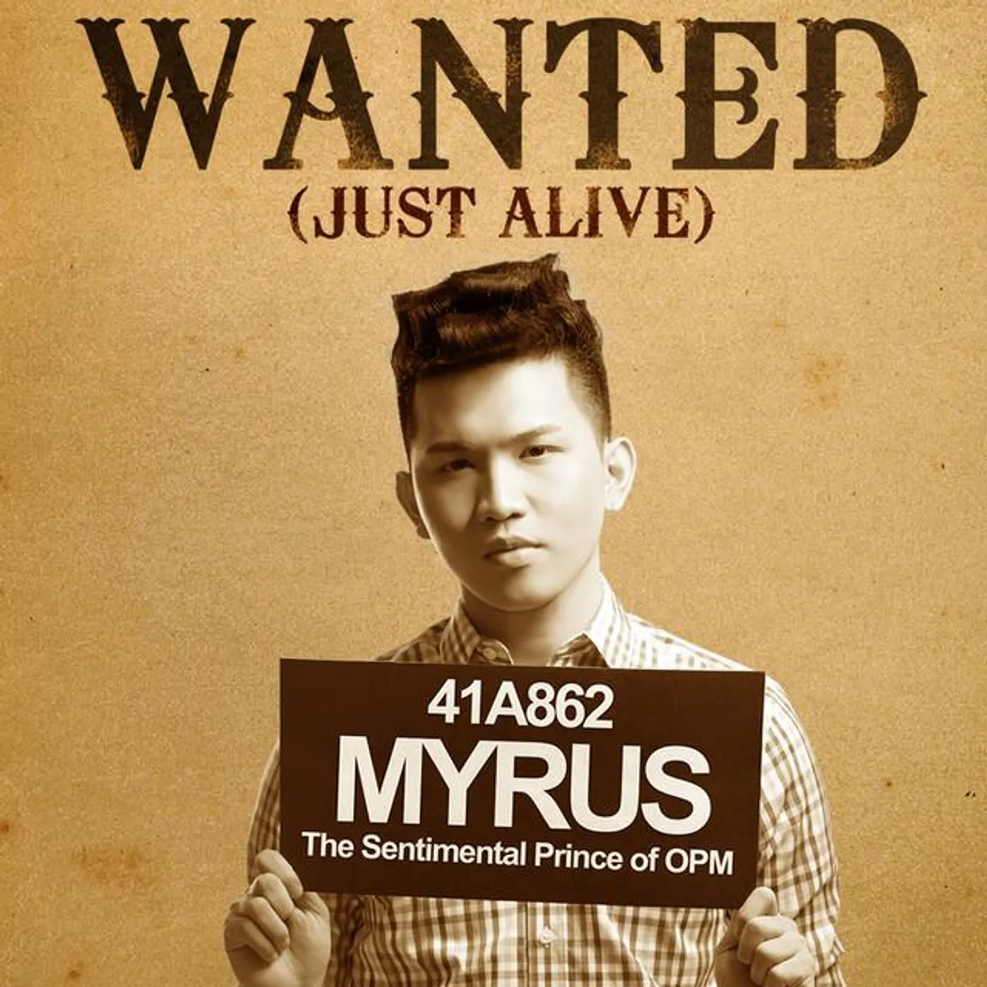 Myrus