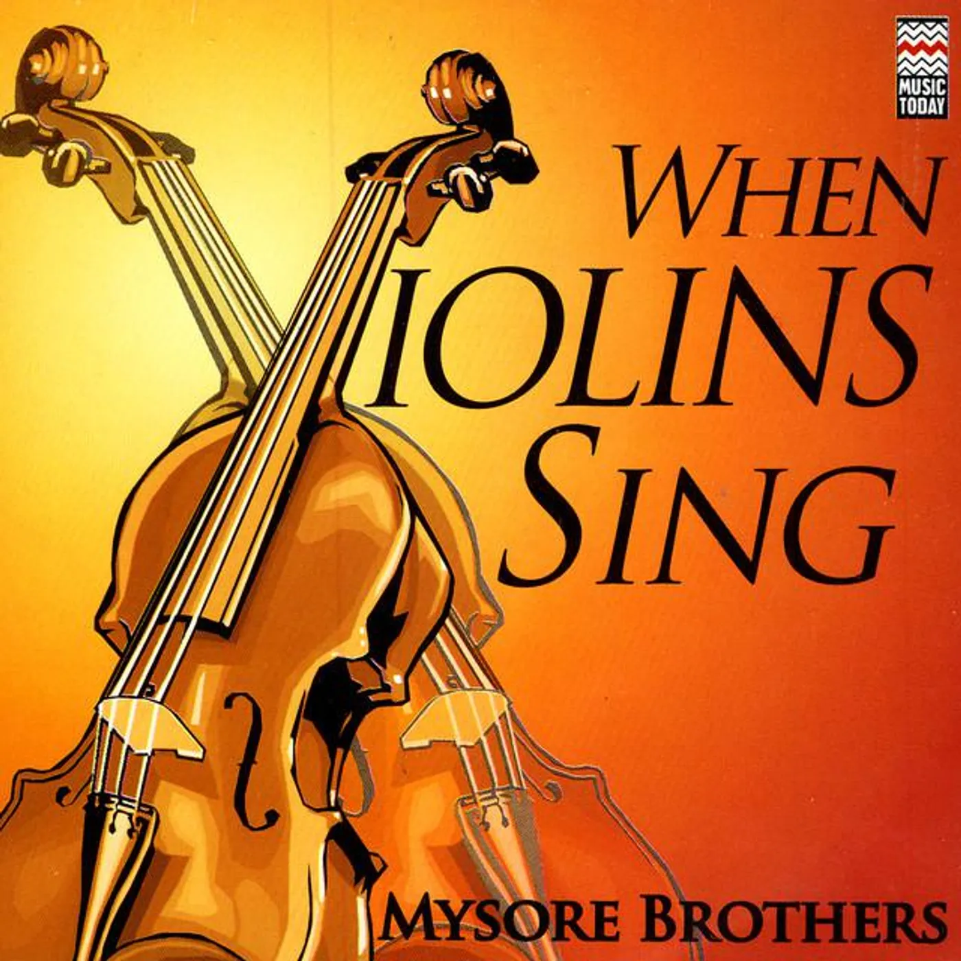 Mysore Brothers