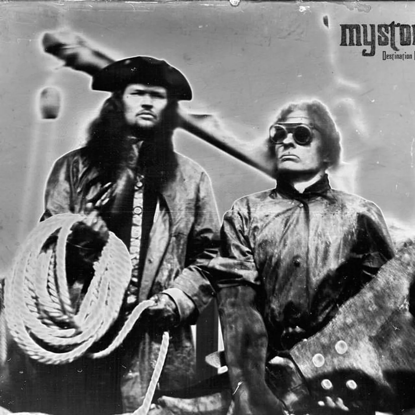 Mystons