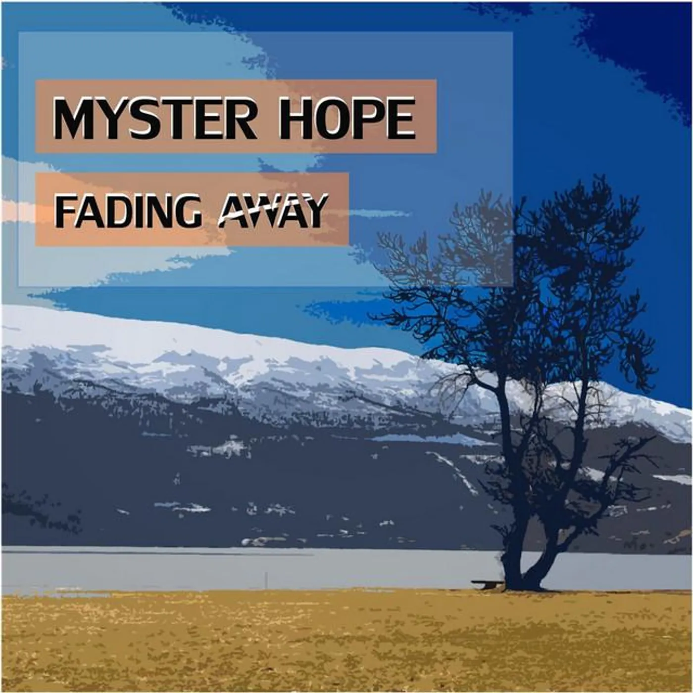 Myster Hope Brand Page