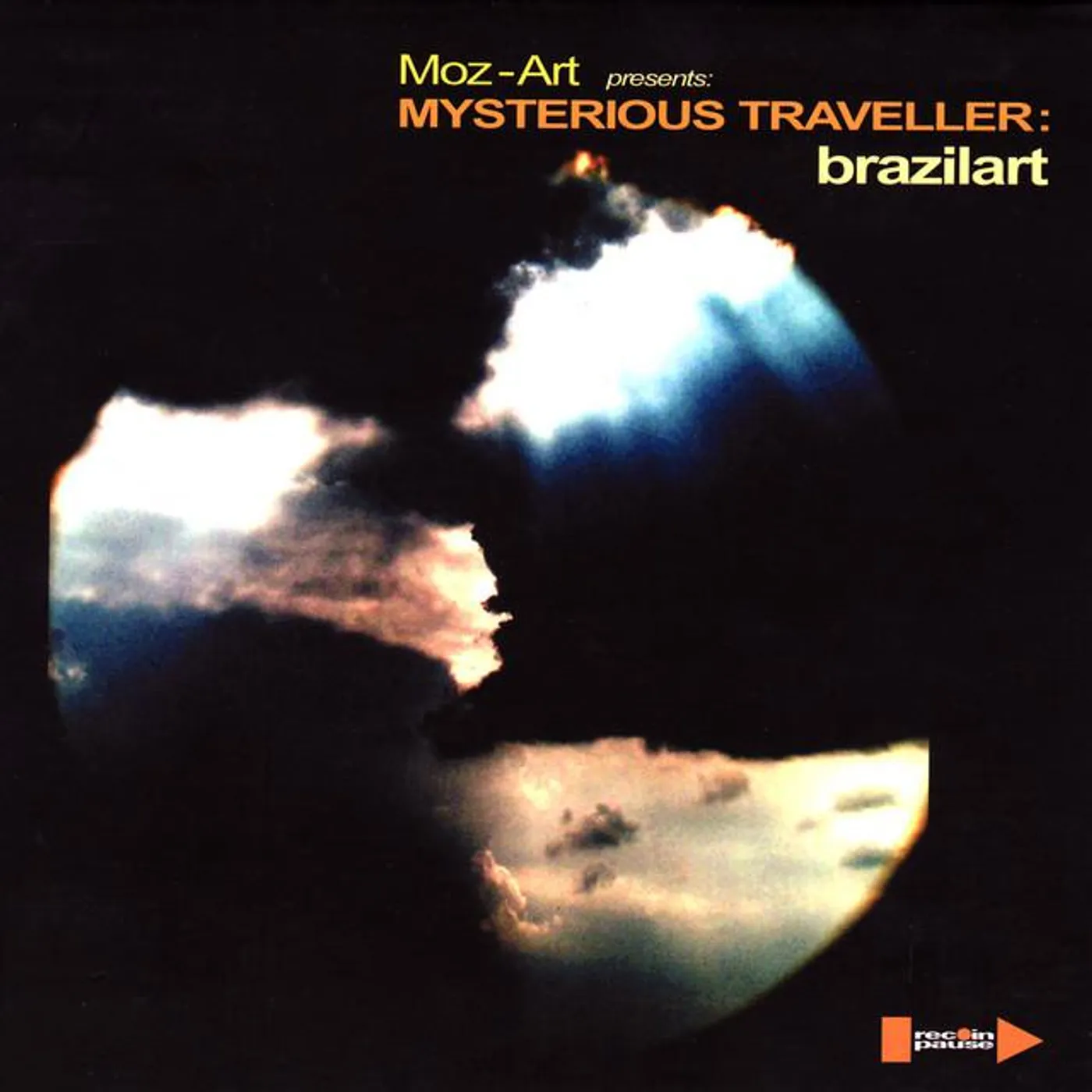 Mysterious Traveller