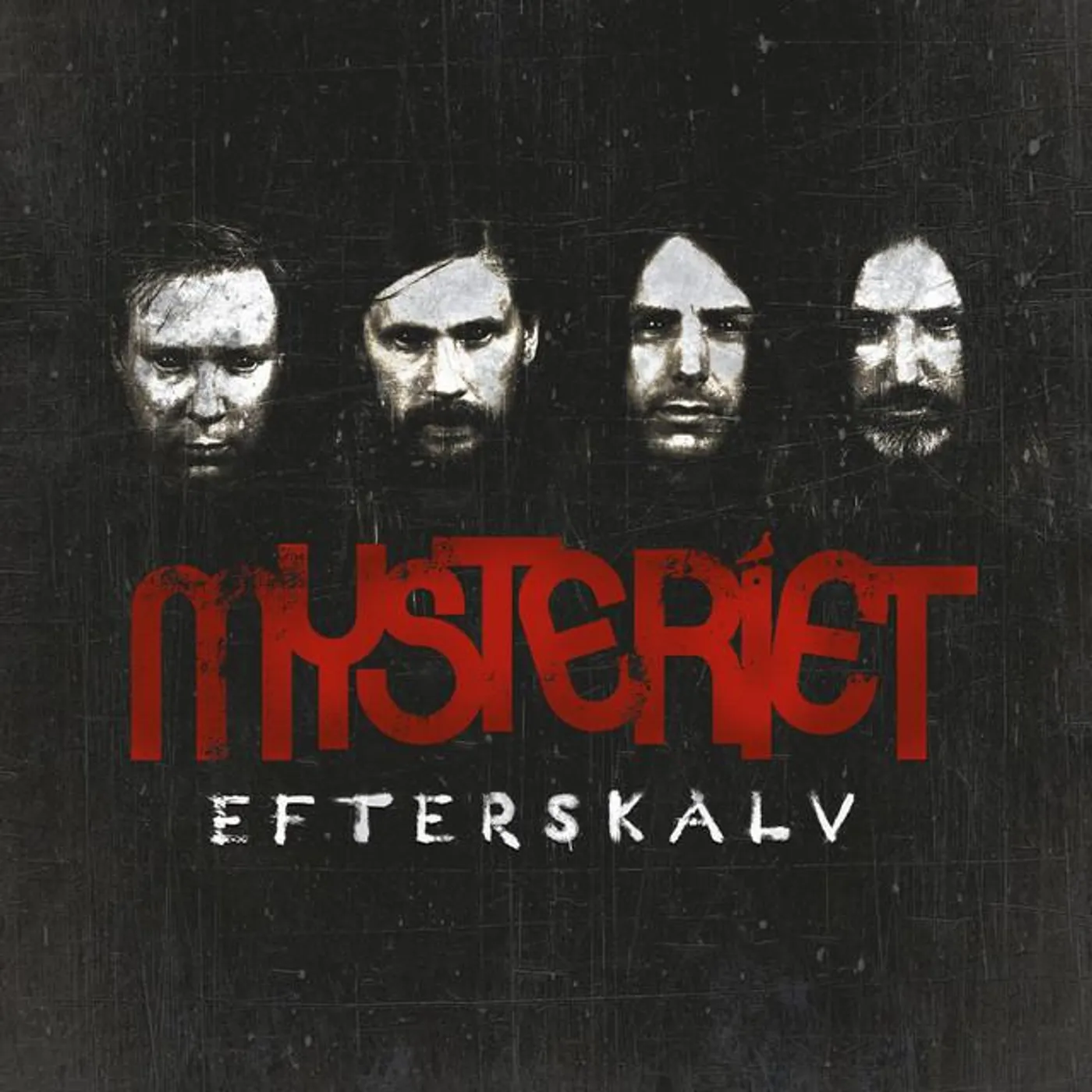Mysteriet
