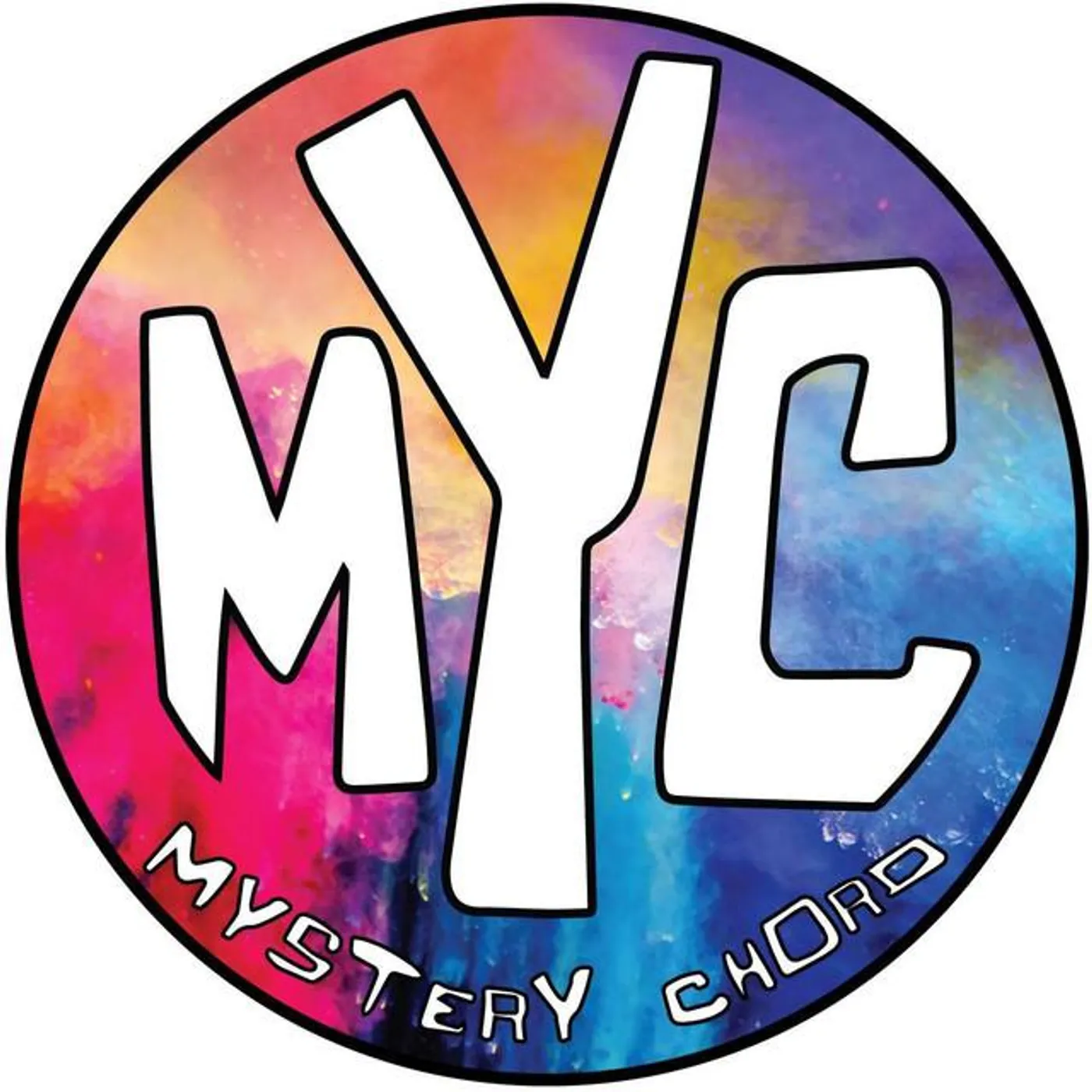 Mystery Chord Brand Page