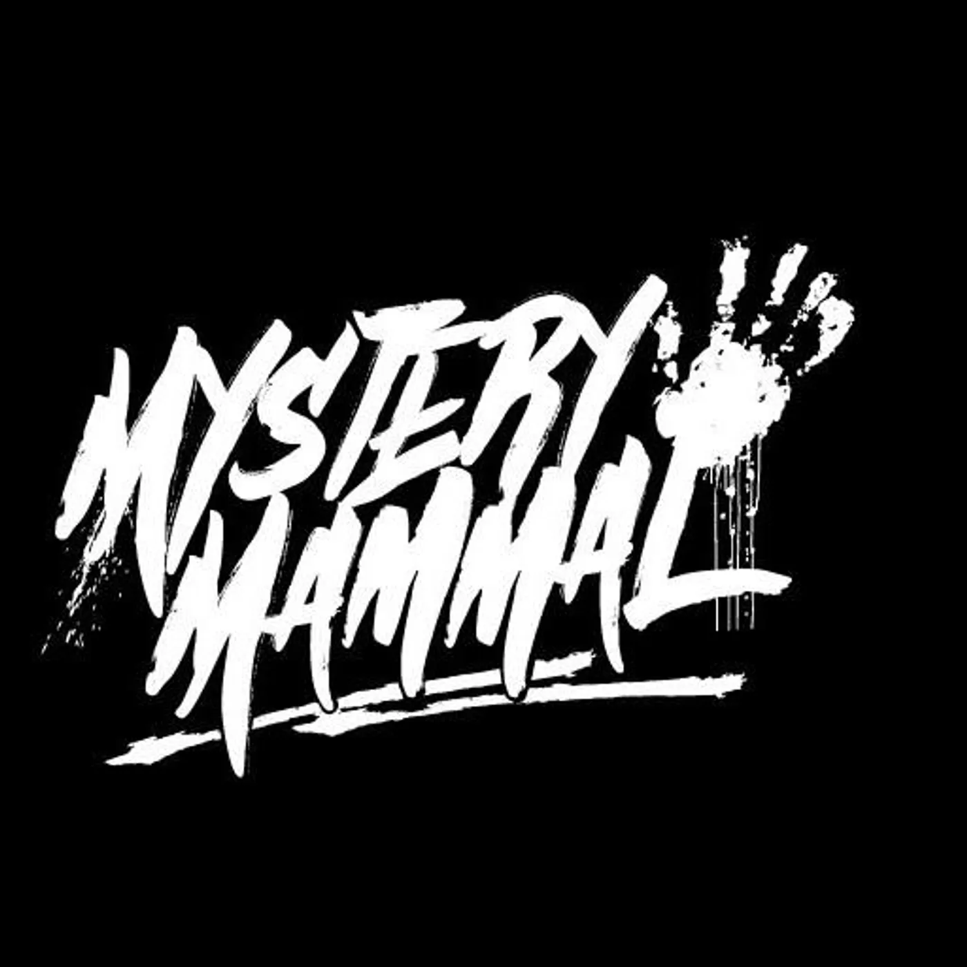 Mystery Mammal