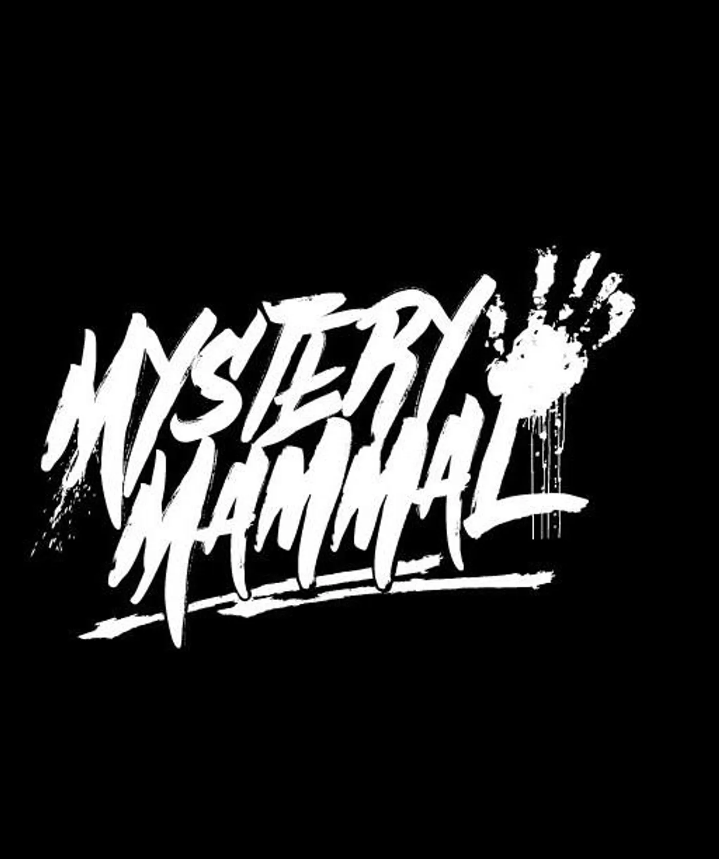 Mystery Mammal