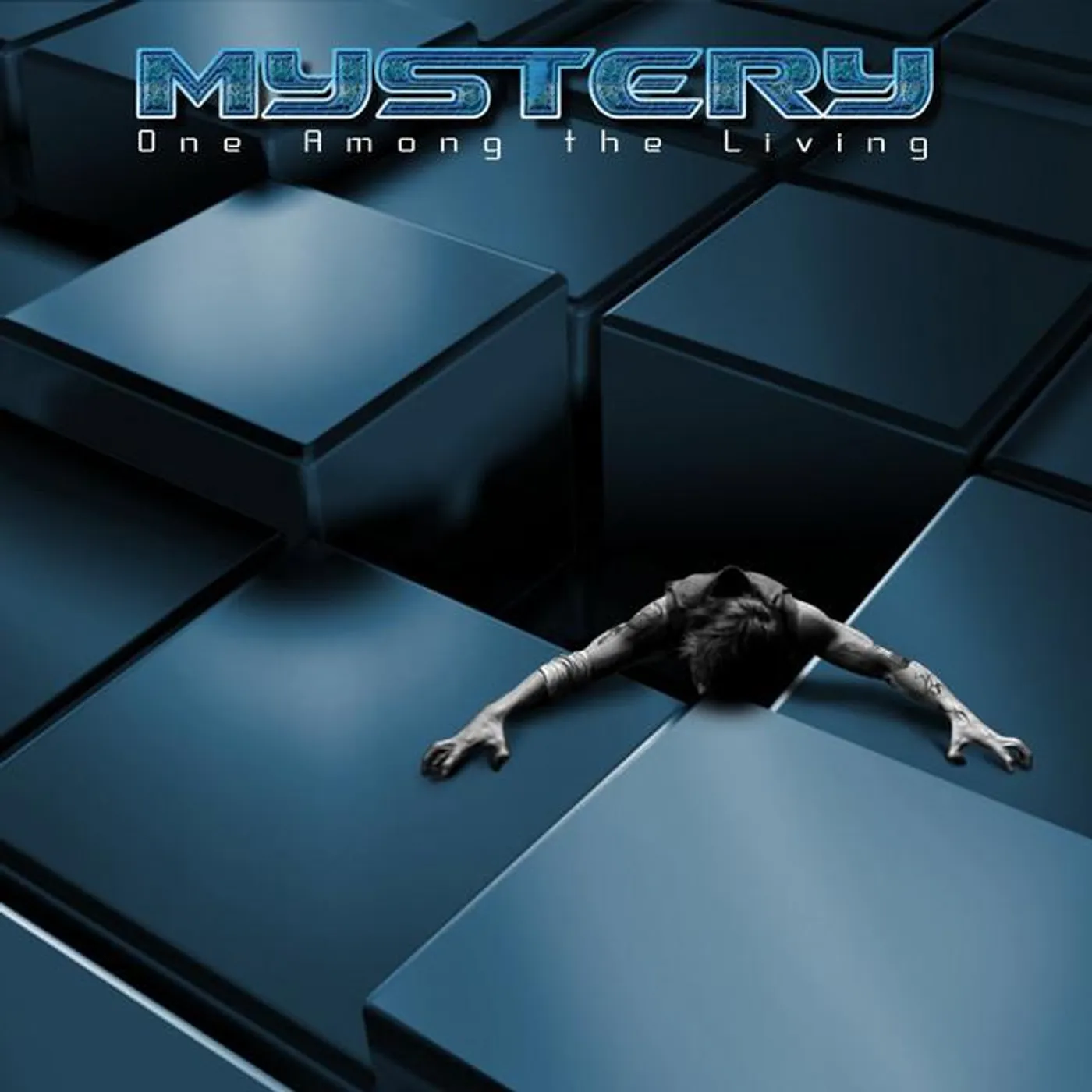 Mystery Brand Page