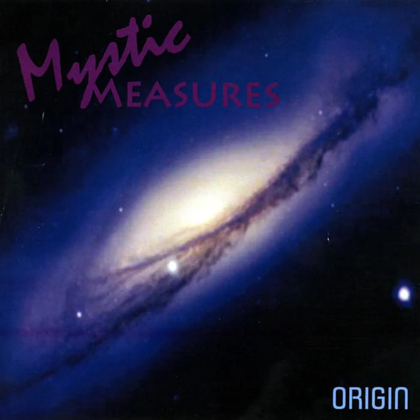 Mystic Measures Brand Page
