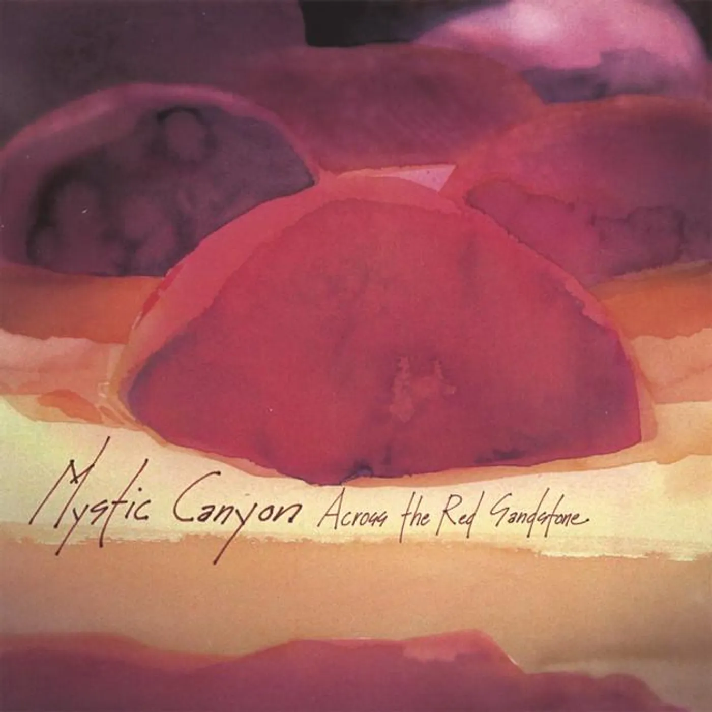 Mystic Canyon Brand Page