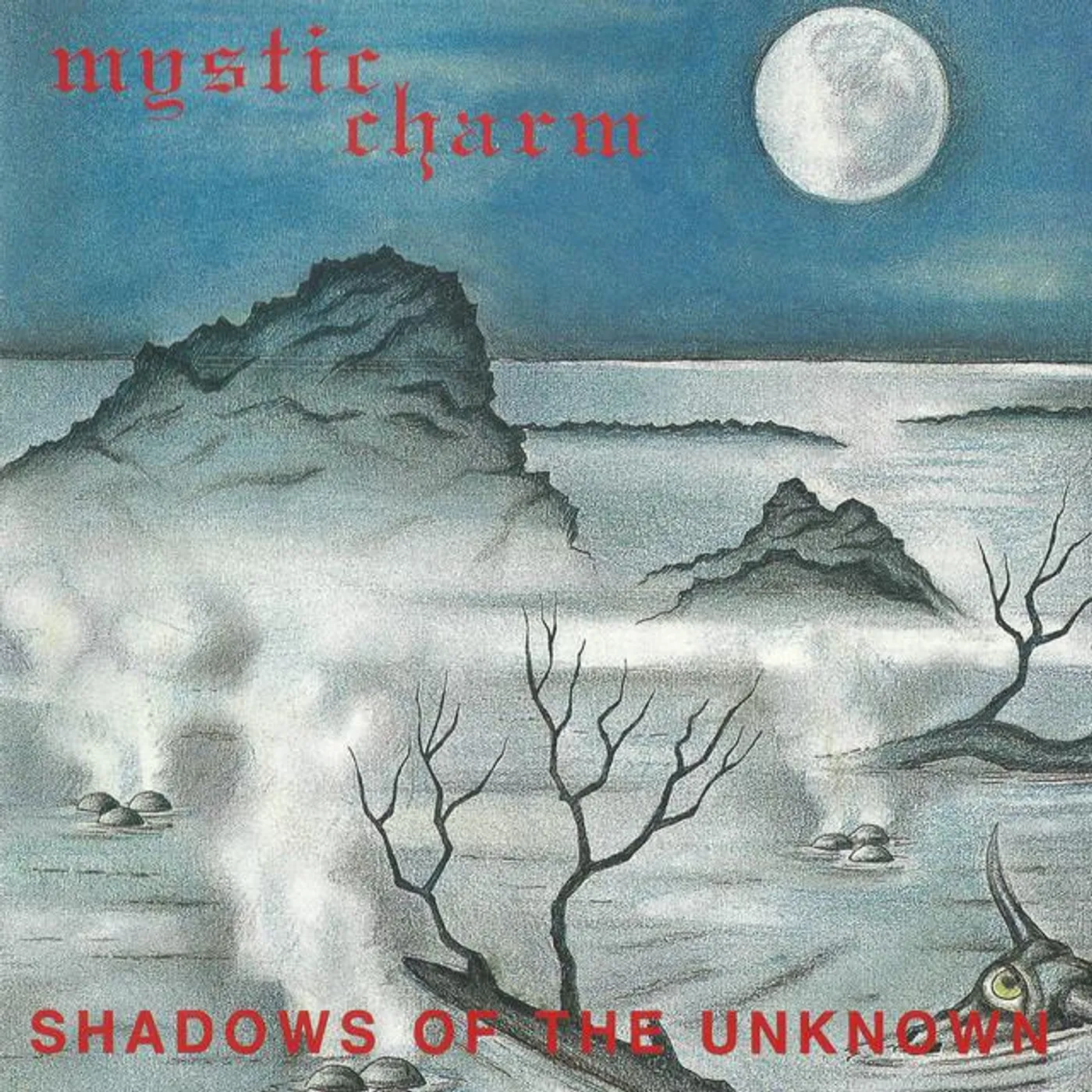 Mystic Charm