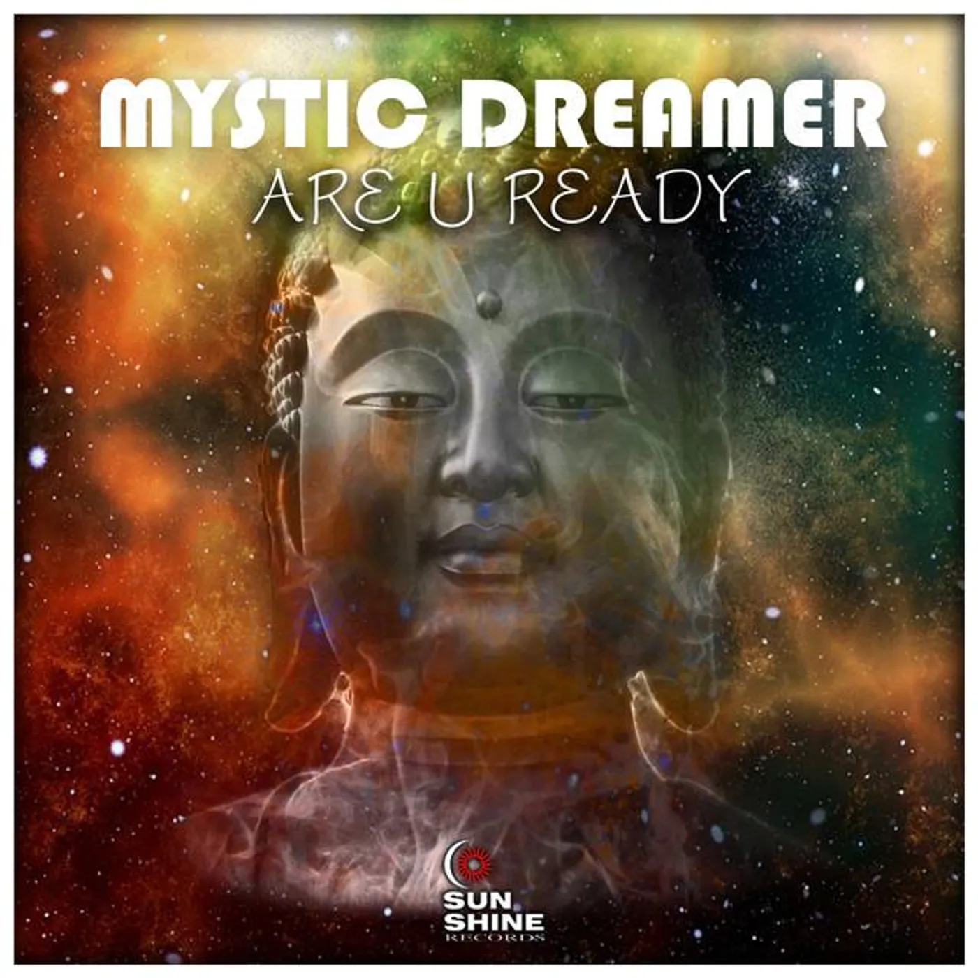 Mystic Dreamer