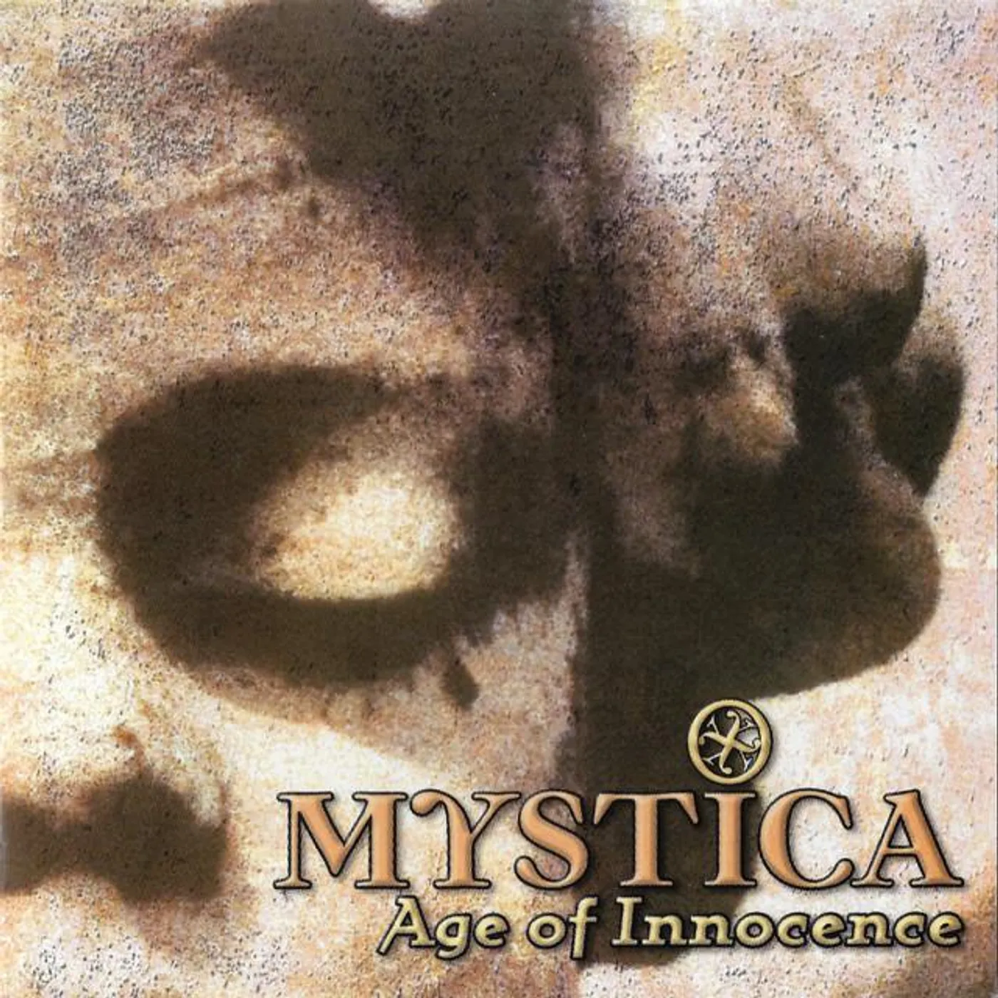 Mystica Brand Page