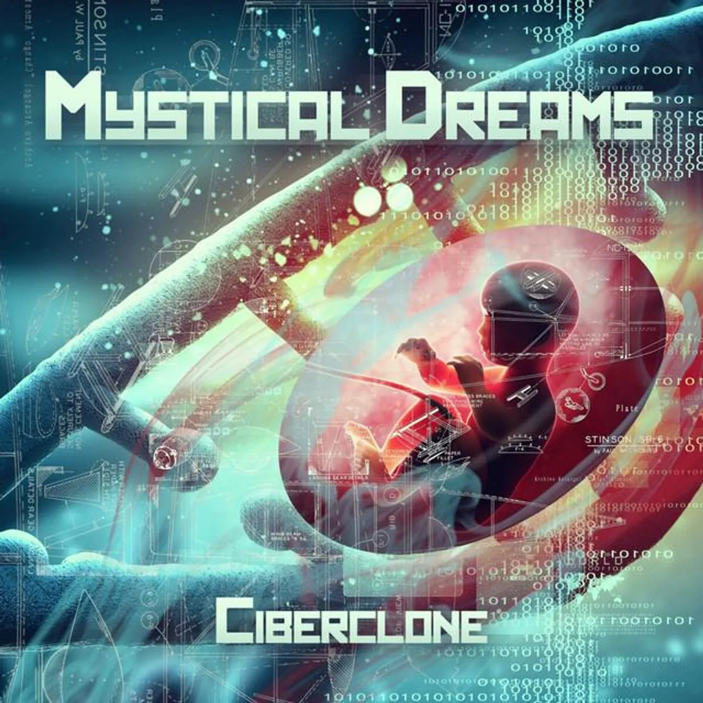 Mystical Dreams