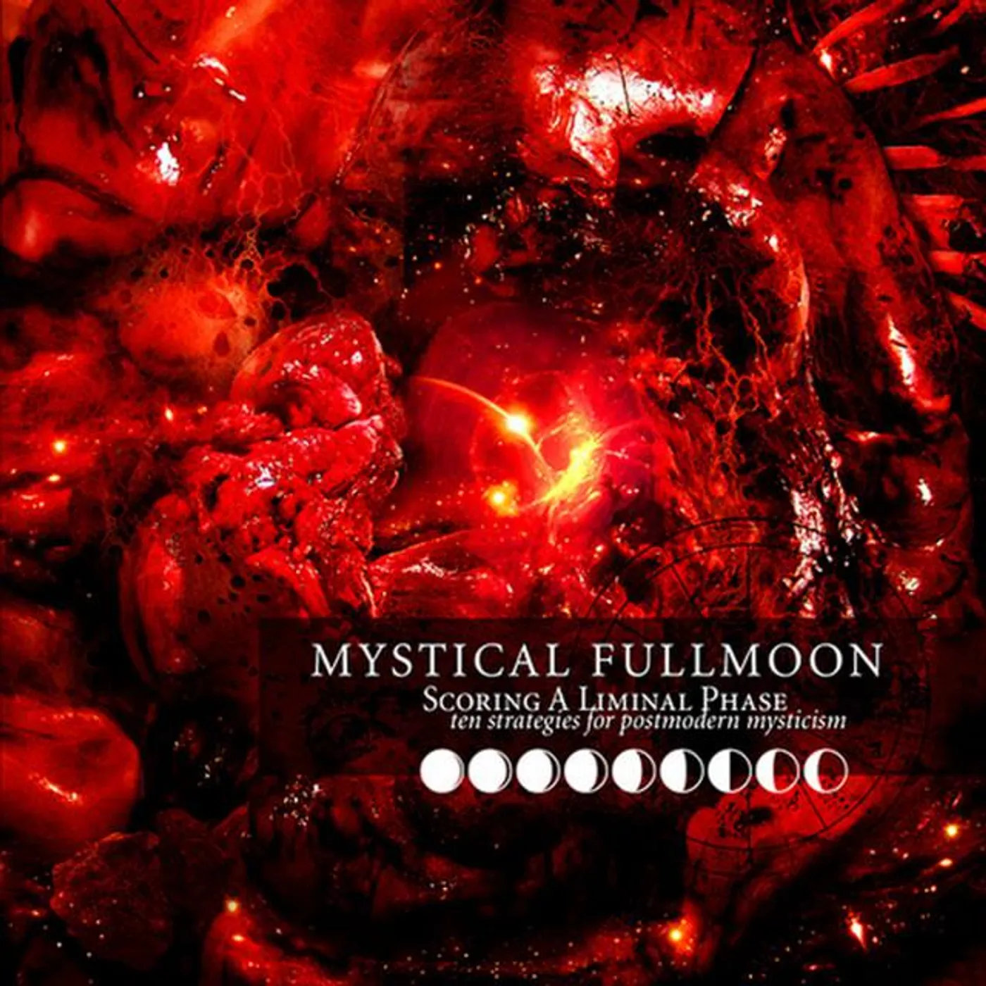 Mystical Fullmoon Brand Page
