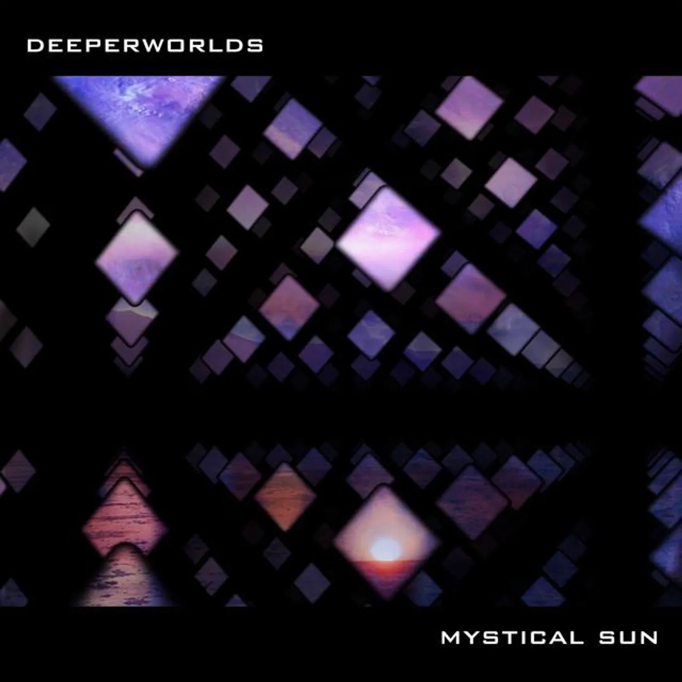 Mystical Sun
