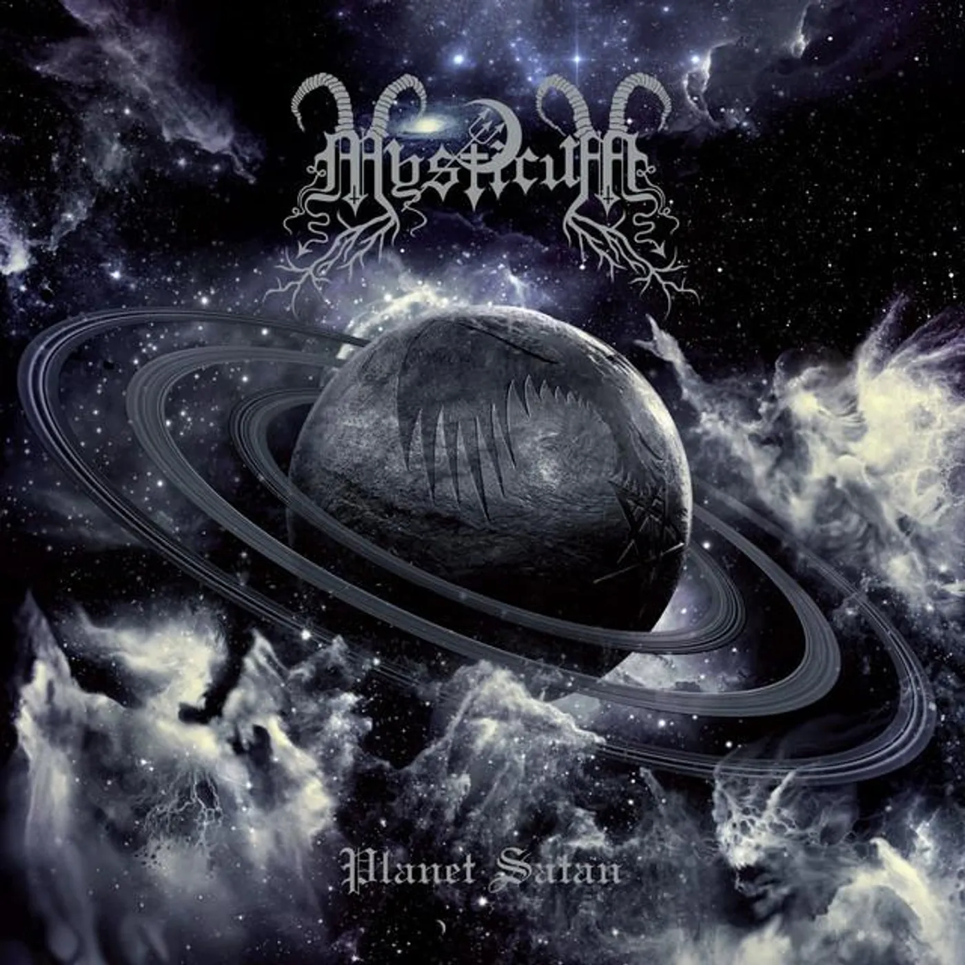 Mysticum