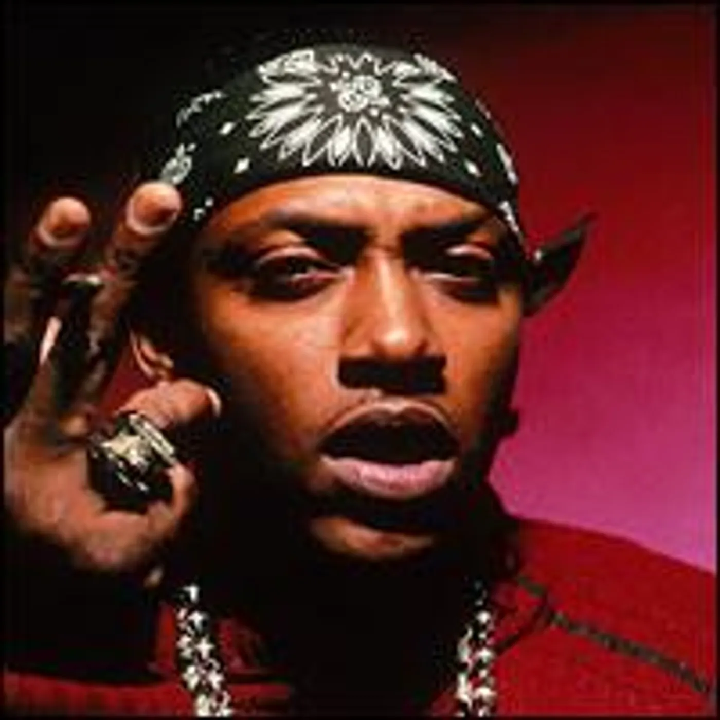 Outkast SPEAKERBOXXX: LOVE BELOW CD