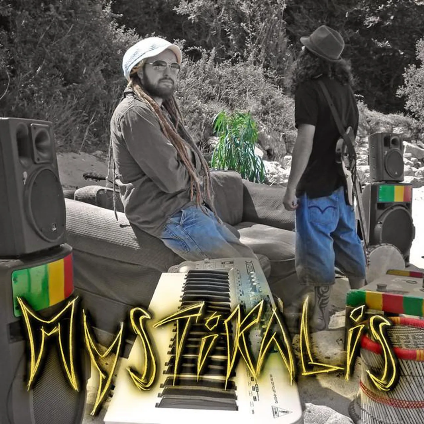 Mystikalis