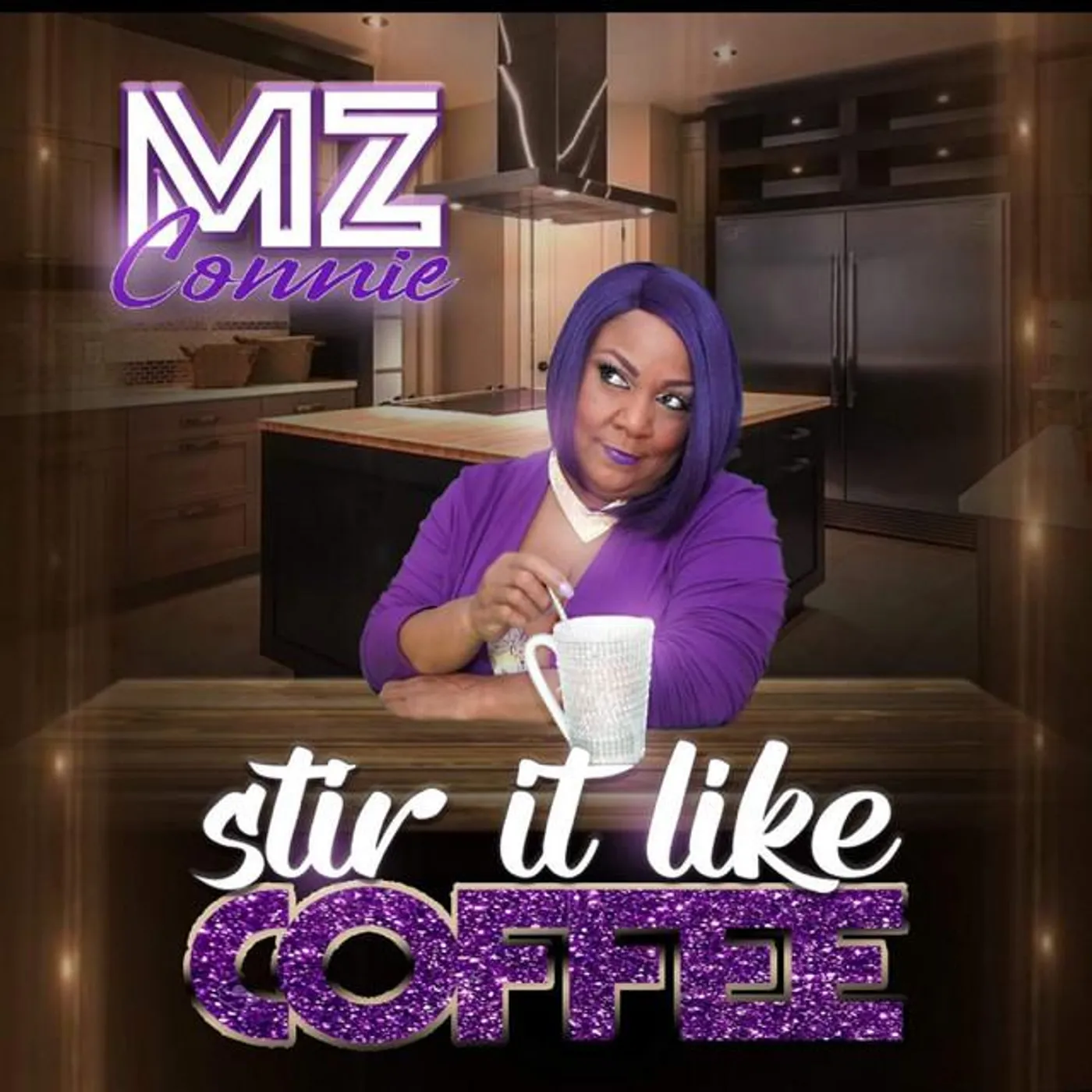 Mz Connie Brand Page