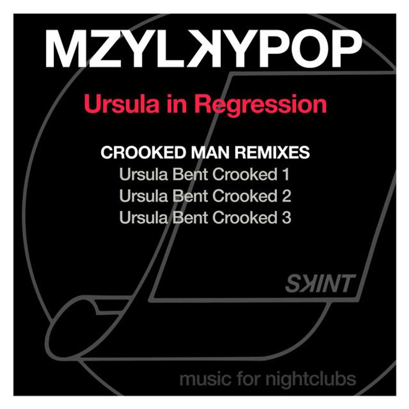 Mzylkypop Brand Page