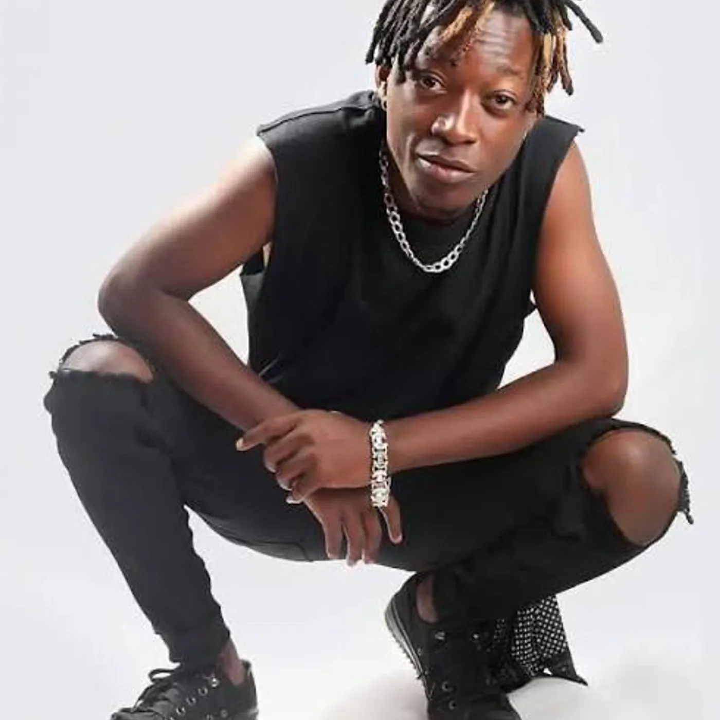 Mzee wa Bwax