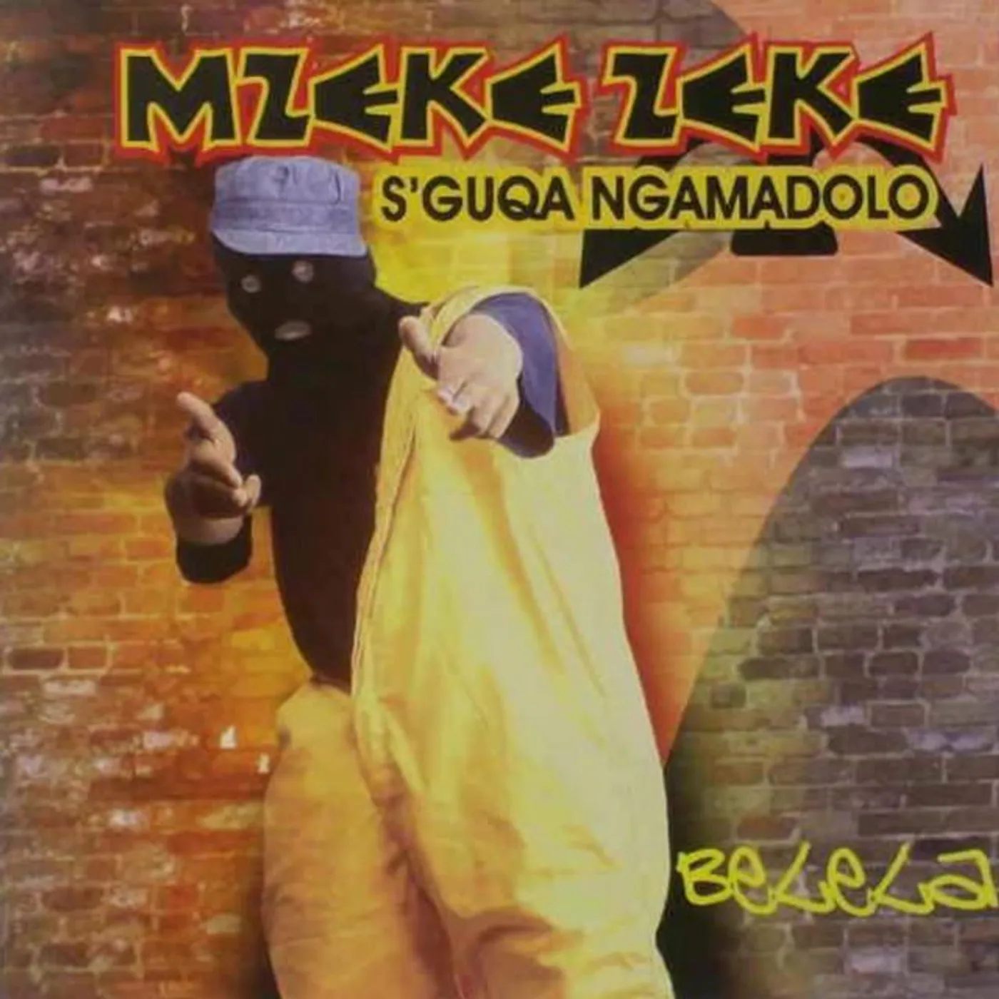 Mzekezeke