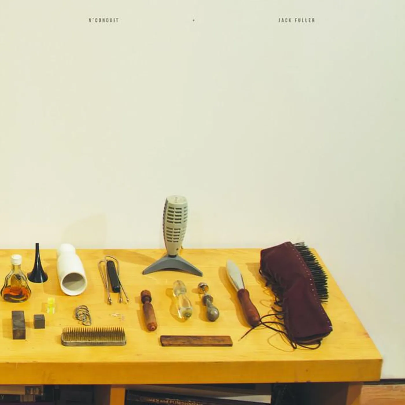 N'Conduit Brand Page