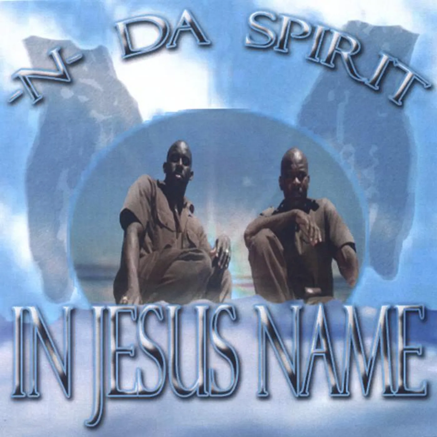 N-Da-Spirit Brand Page