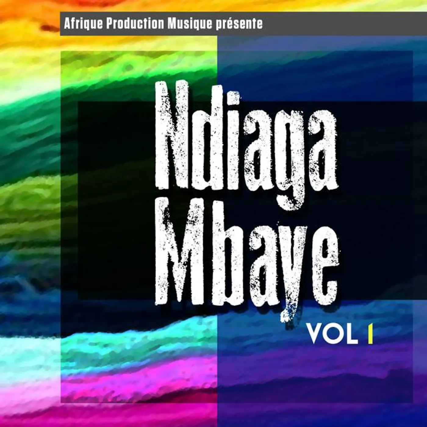 N'Diaga M'Baye Brand Page