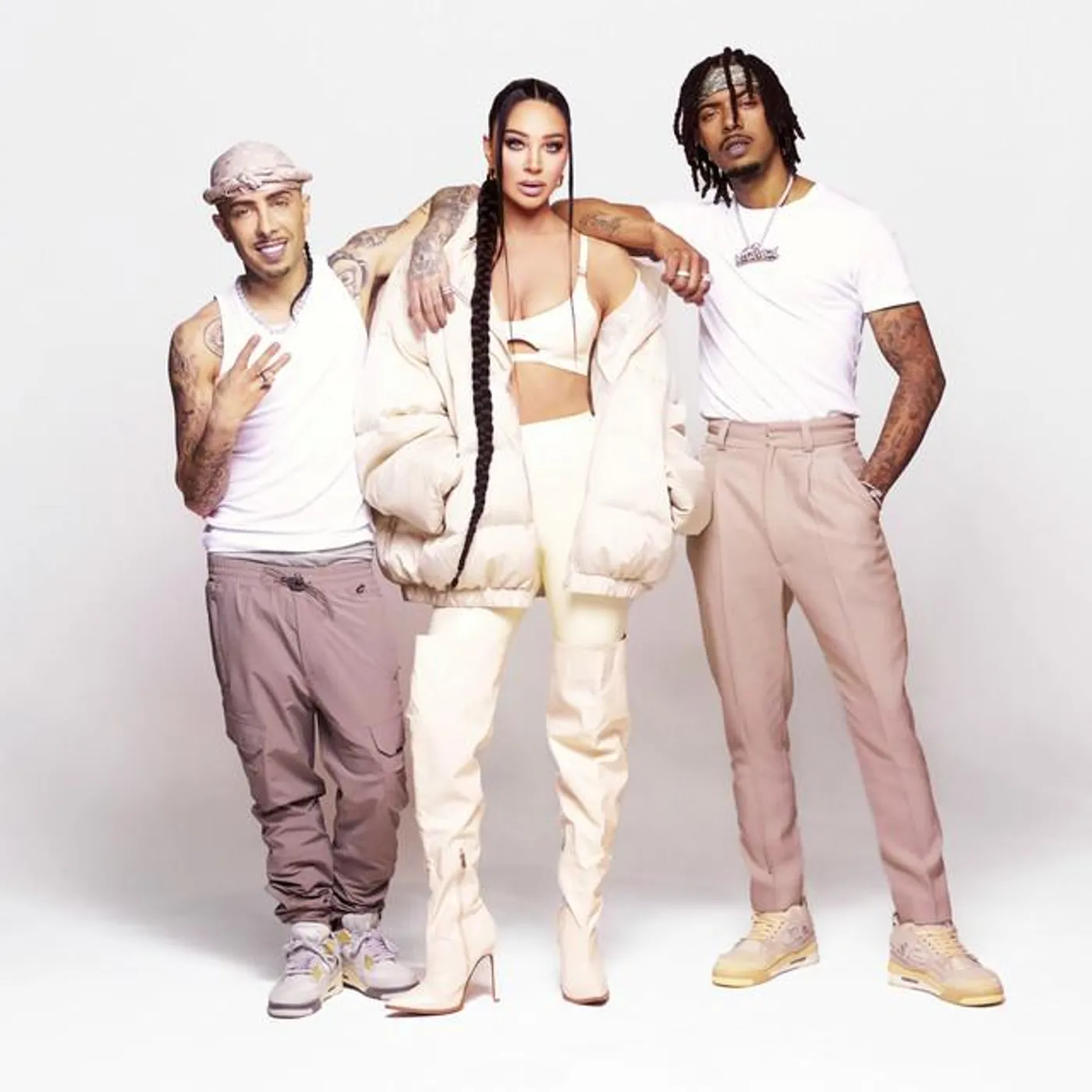 N-Dubz Brand Page