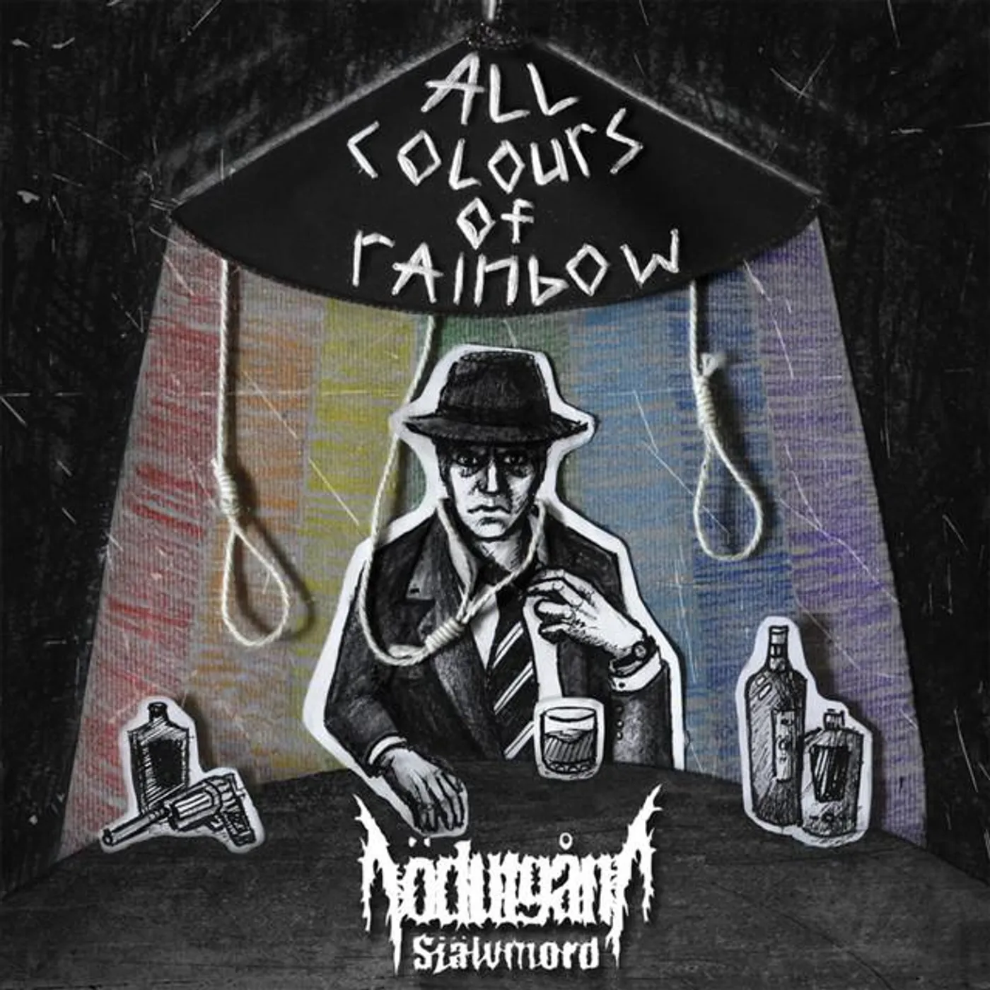 Nödutgång:Självmord Brand Page