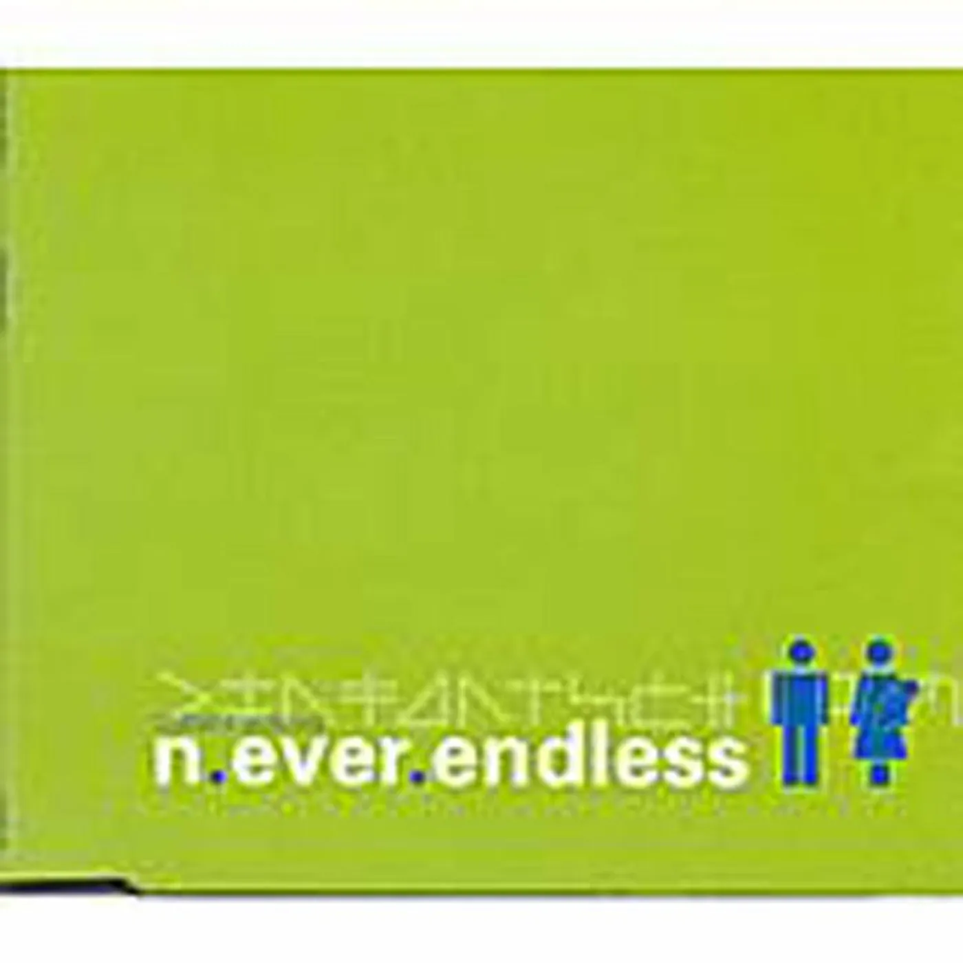 n.ever.endless Brand Page