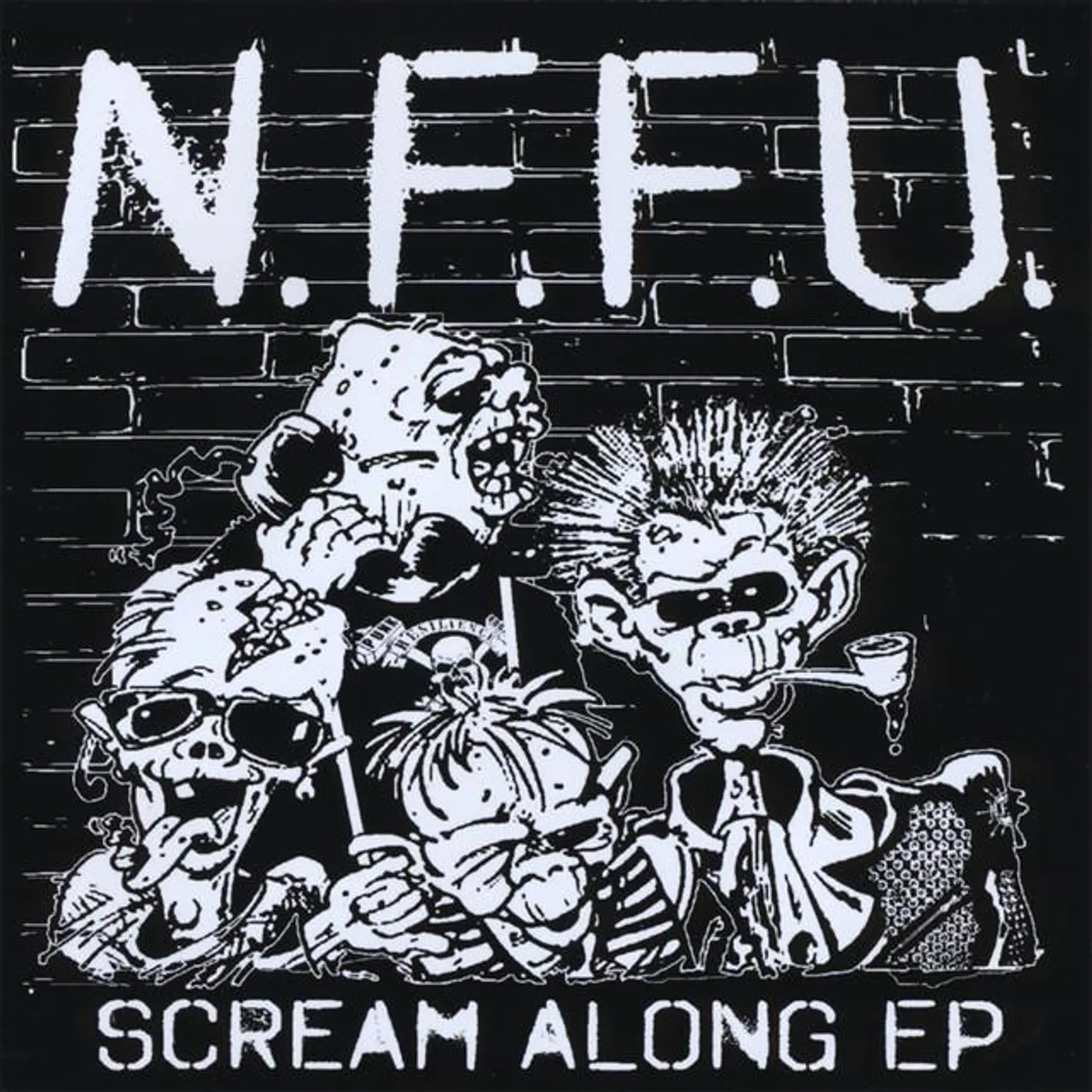 N.F.F.U. Brand Page