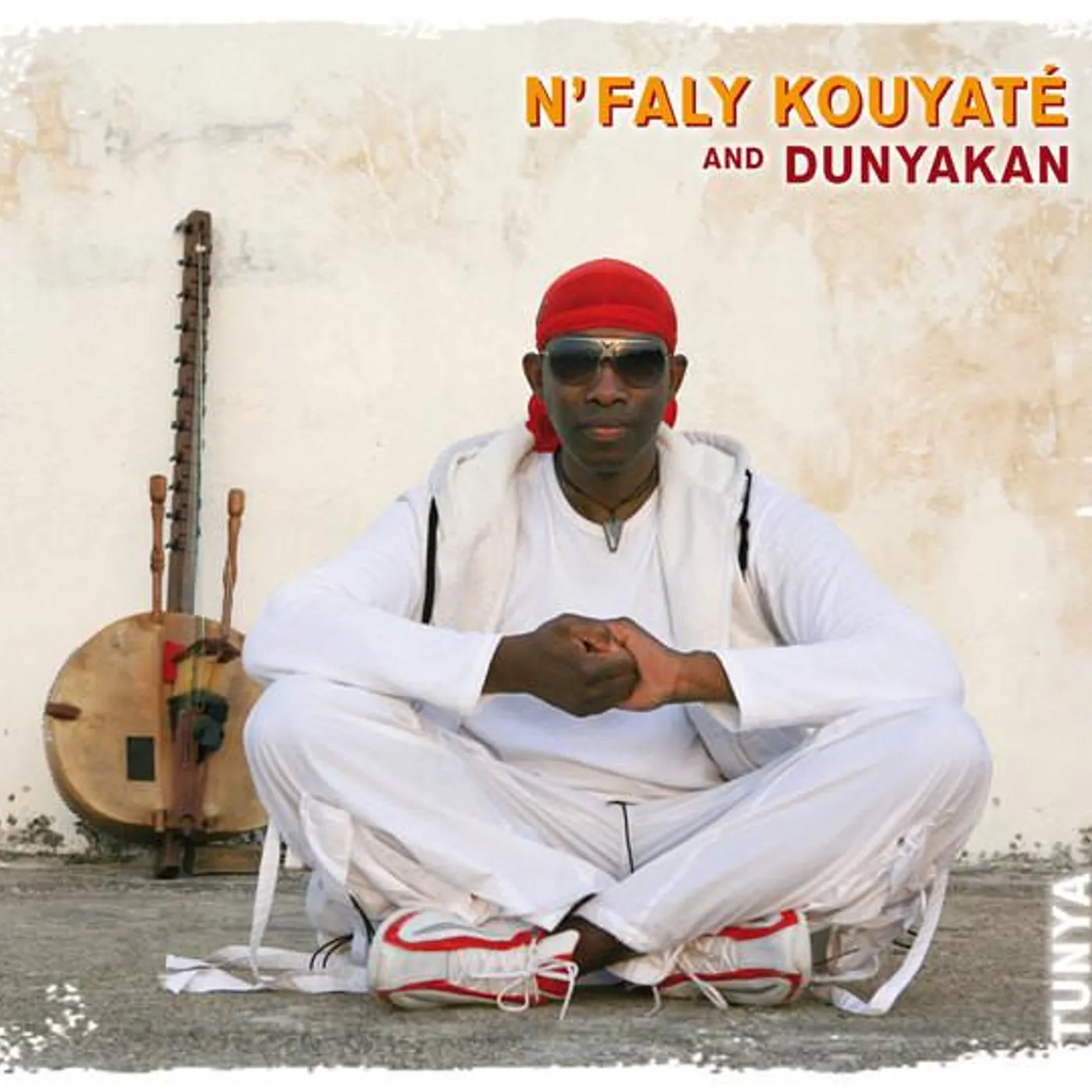 N'Faly Kouyate & Dunyakan