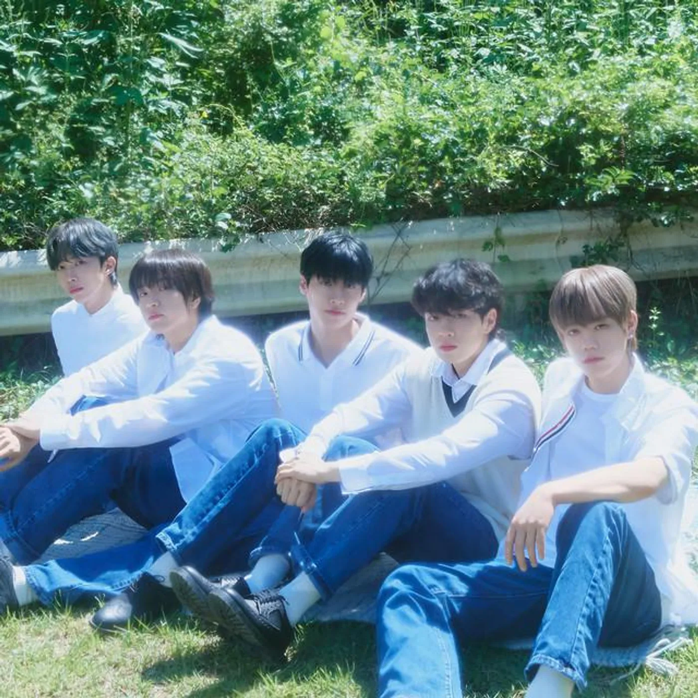 N.Flying Brand Page