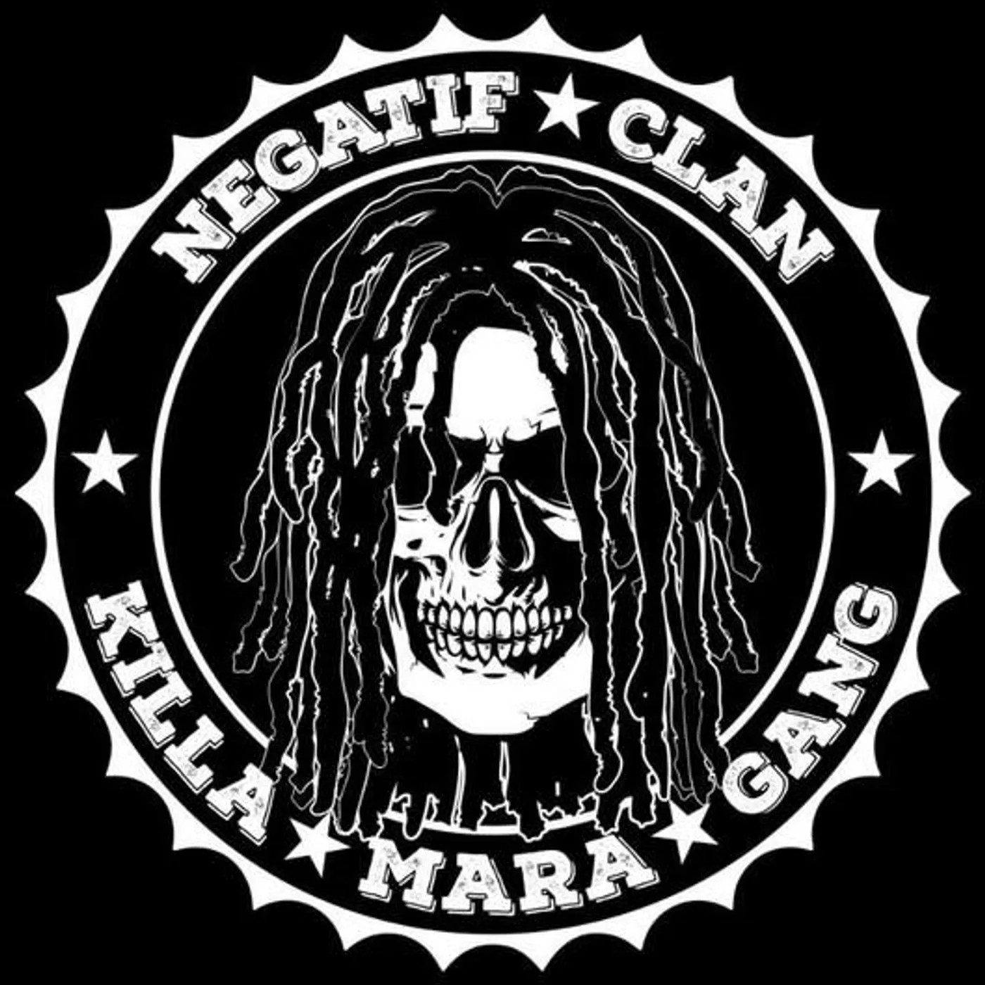 Négatif clan