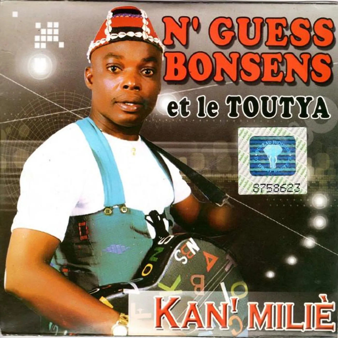 N'guess Bonsens