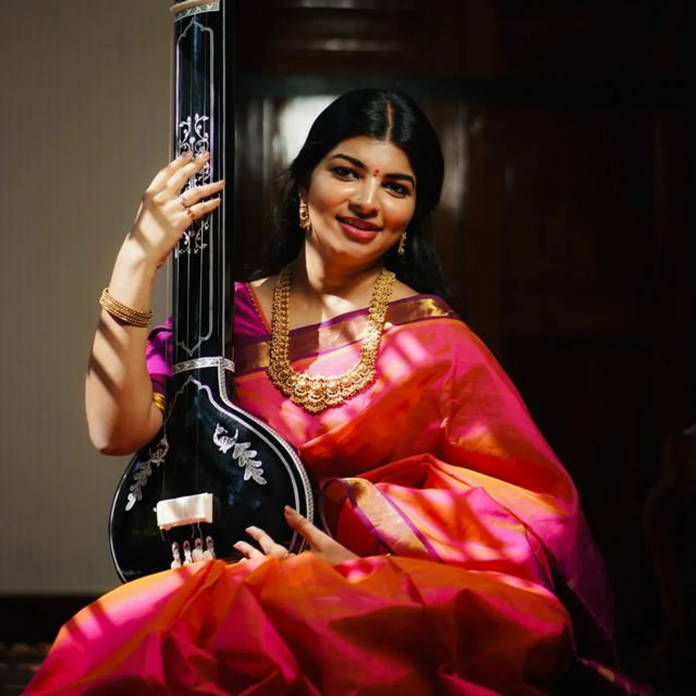 N. J. Nandini