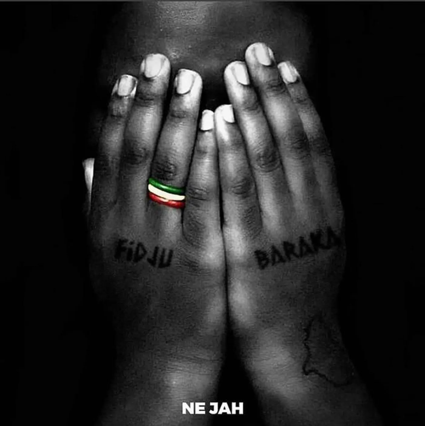 Né Jah